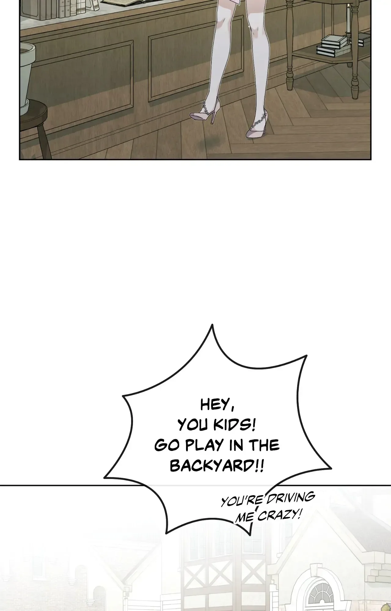 Time Traveler Chapter 63 page 54