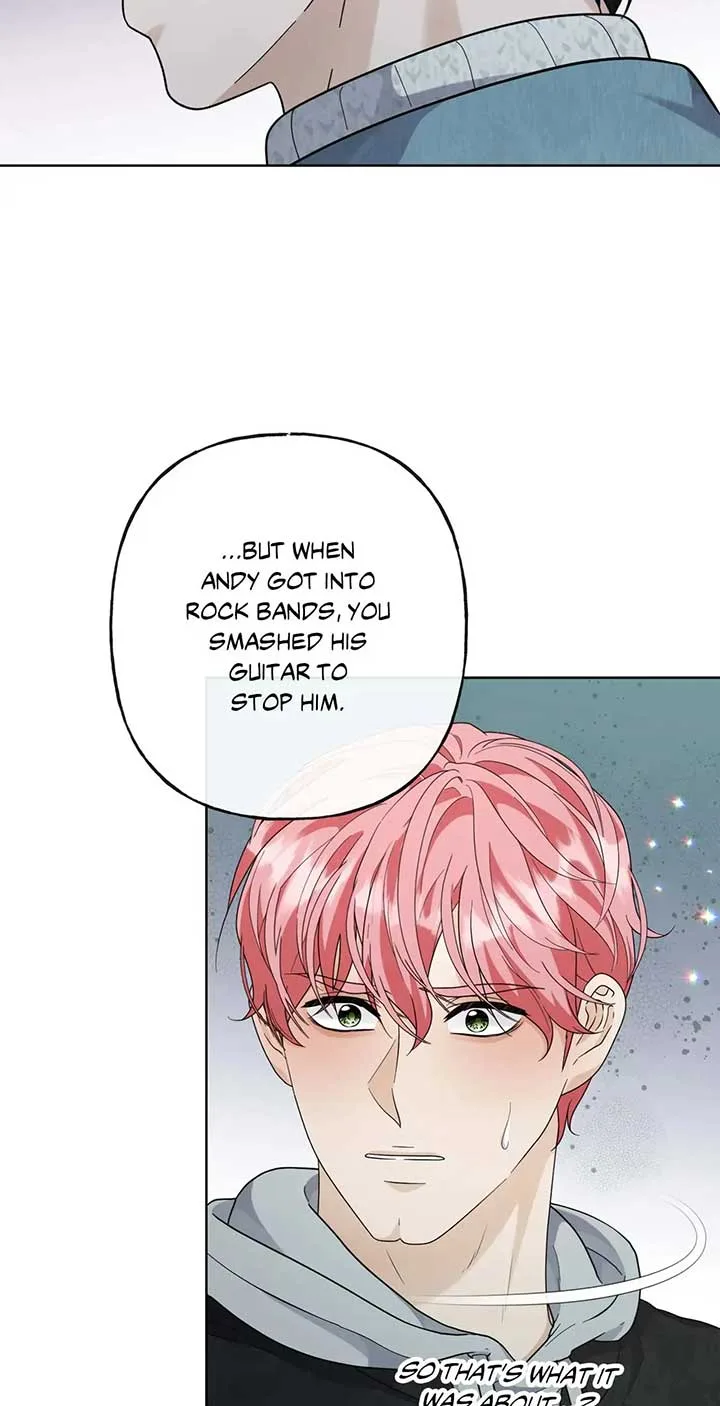 Time Traveler Chapter 68 page 36