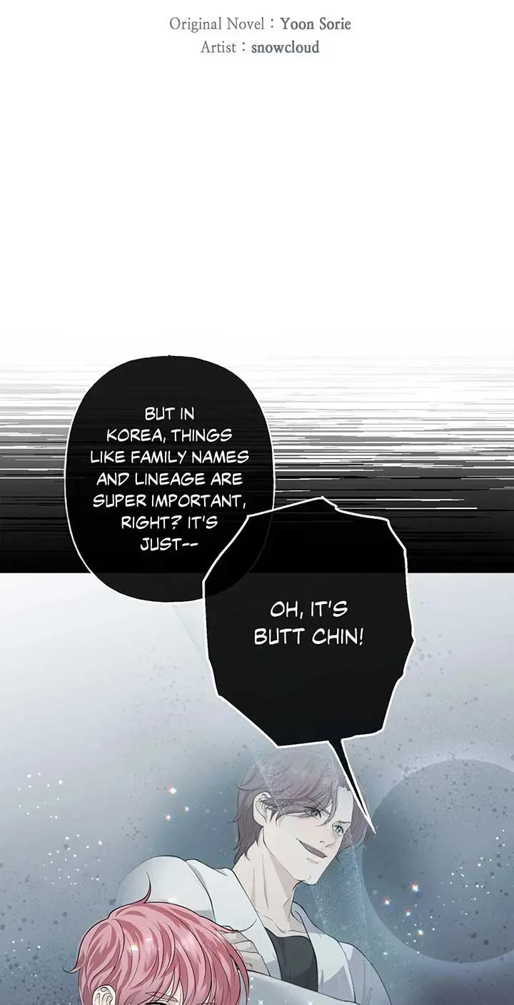 Time Traveler Chapter 68 page 19