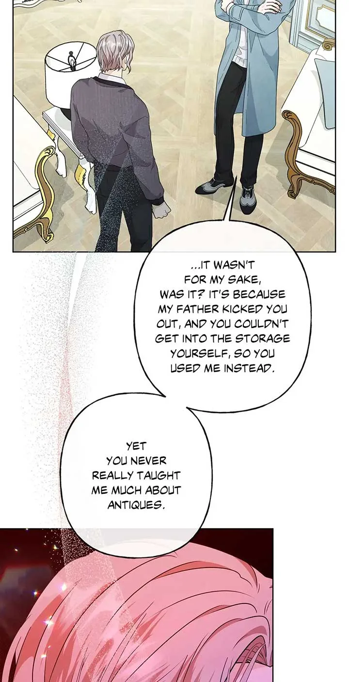 Time Traveler Chapter 68 page 34