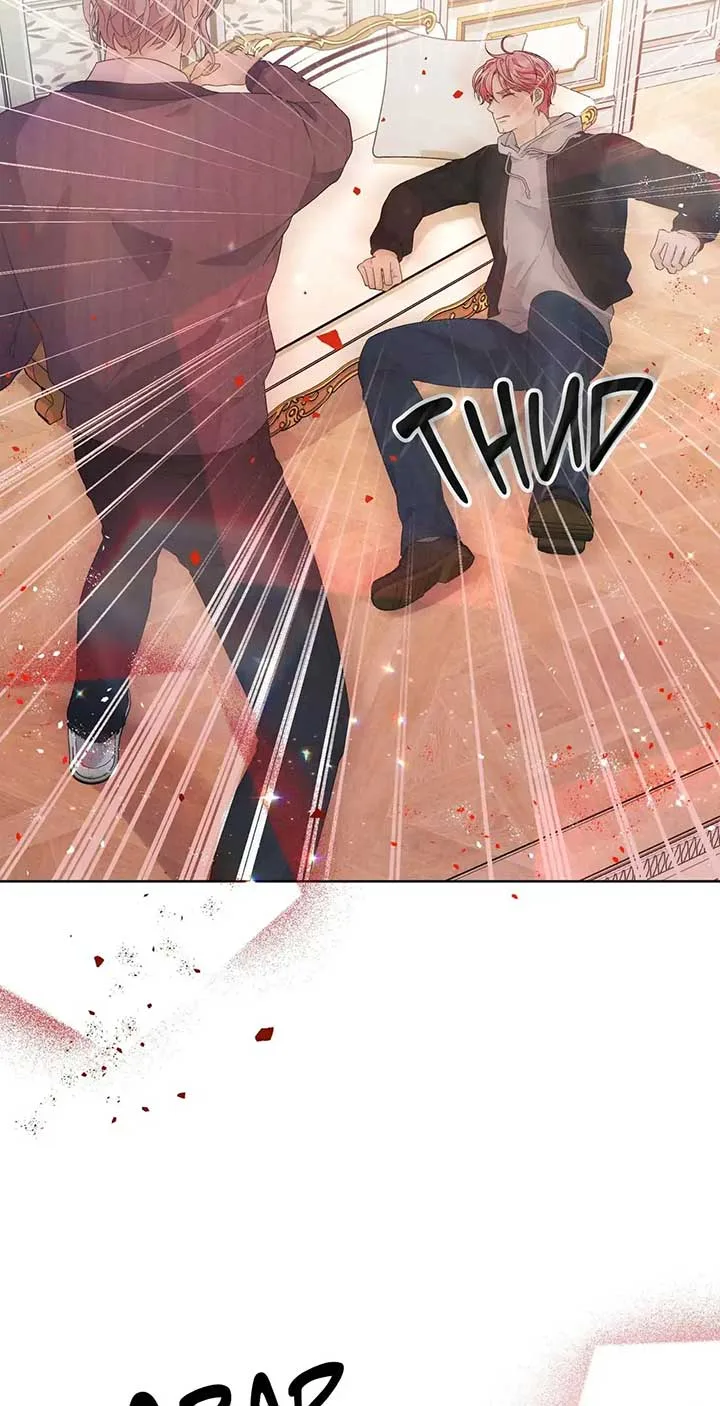 Time Traveler Chapter 68 page 16