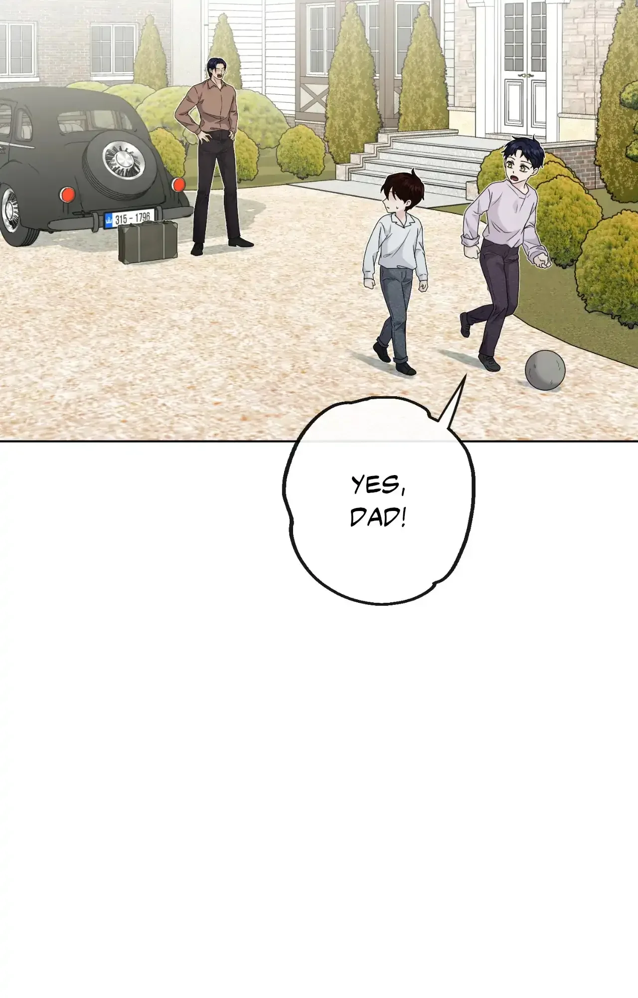 Time Traveler Chapter 63 page 55