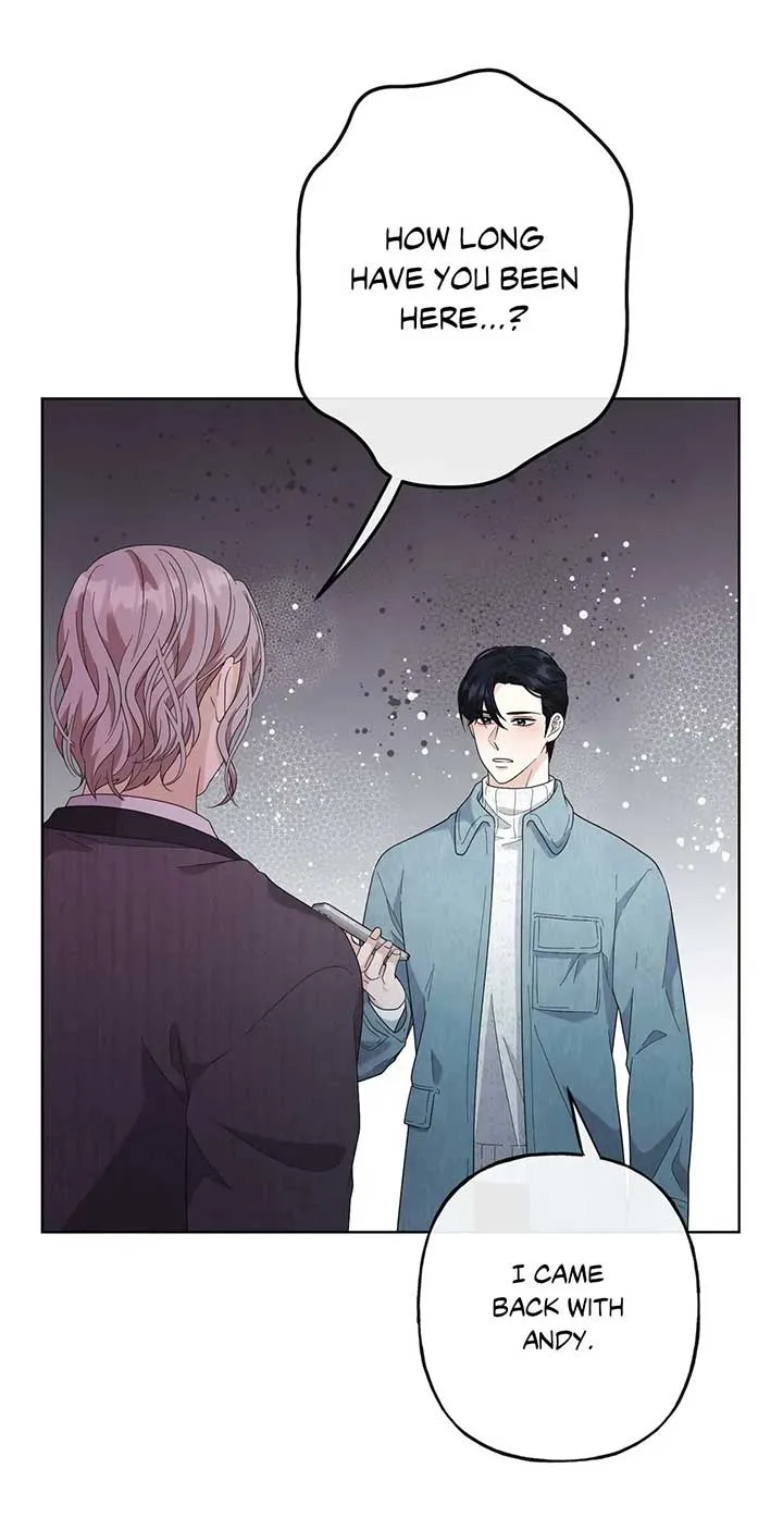 Time Traveler Chapter 68 page 3