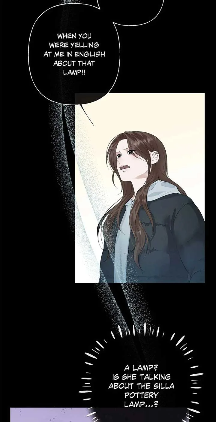 Time Traveler Chapter 68 page 21