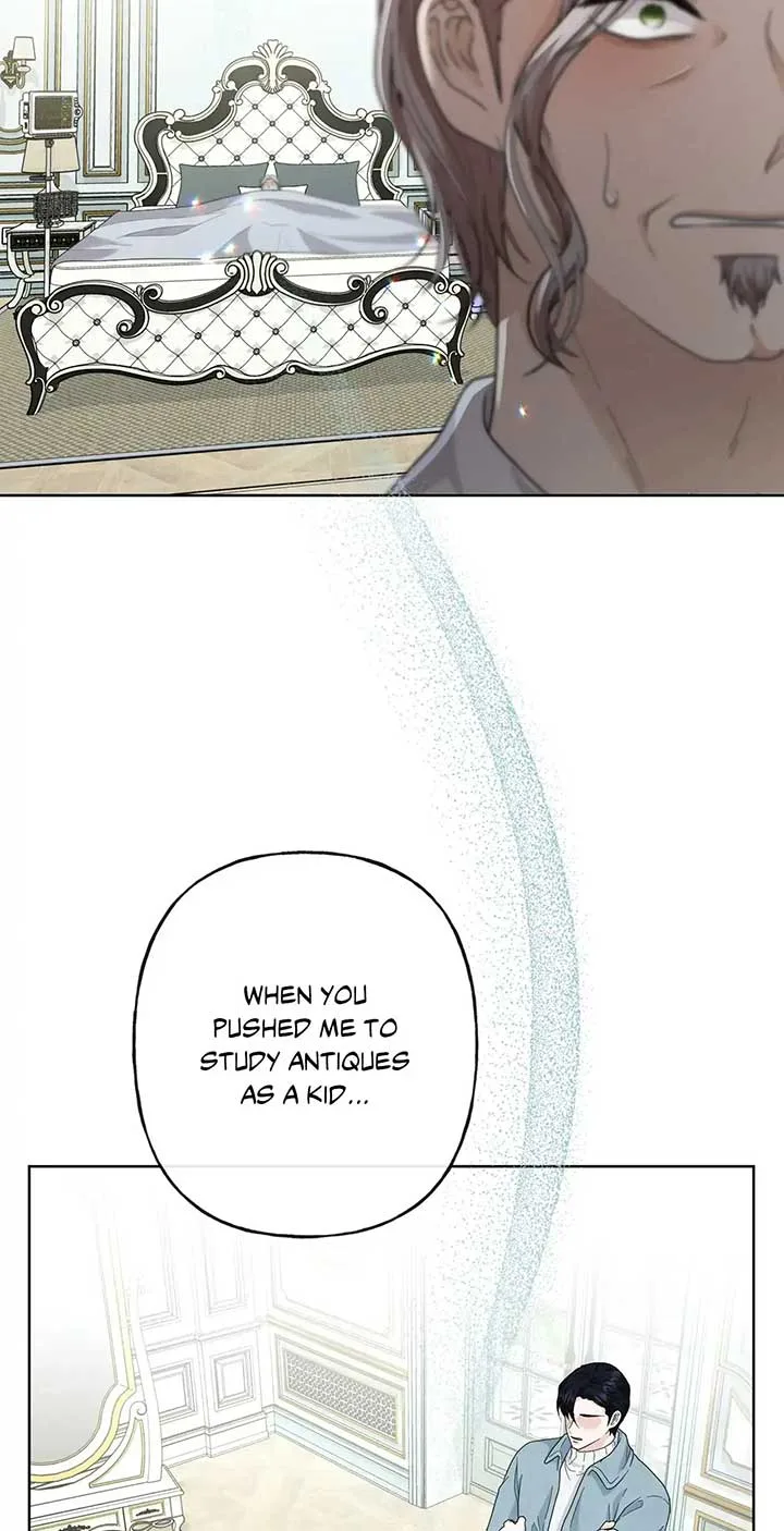 Time Traveler Chapter 68 page 33
