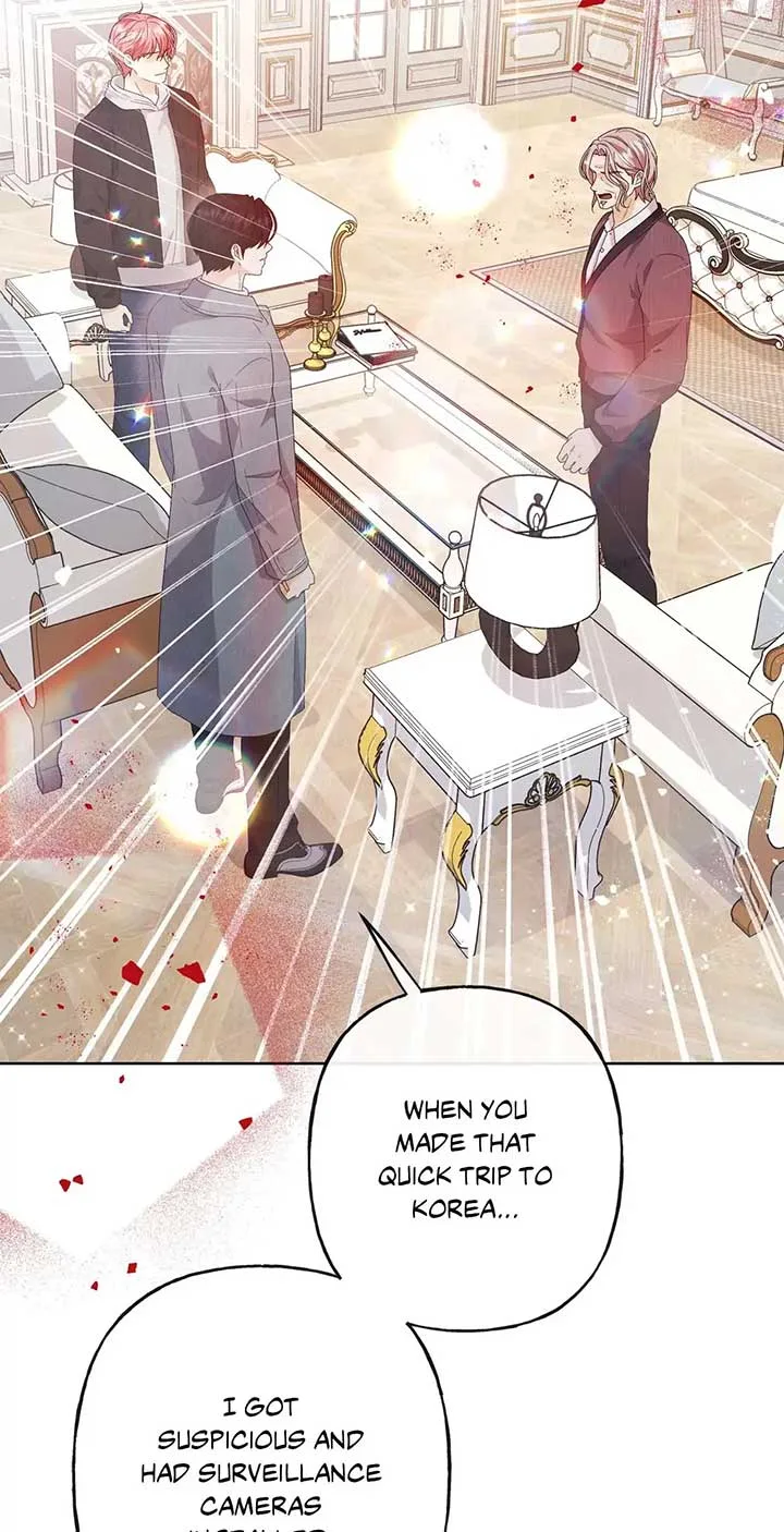 Time Traveler Chapter 68 page 8