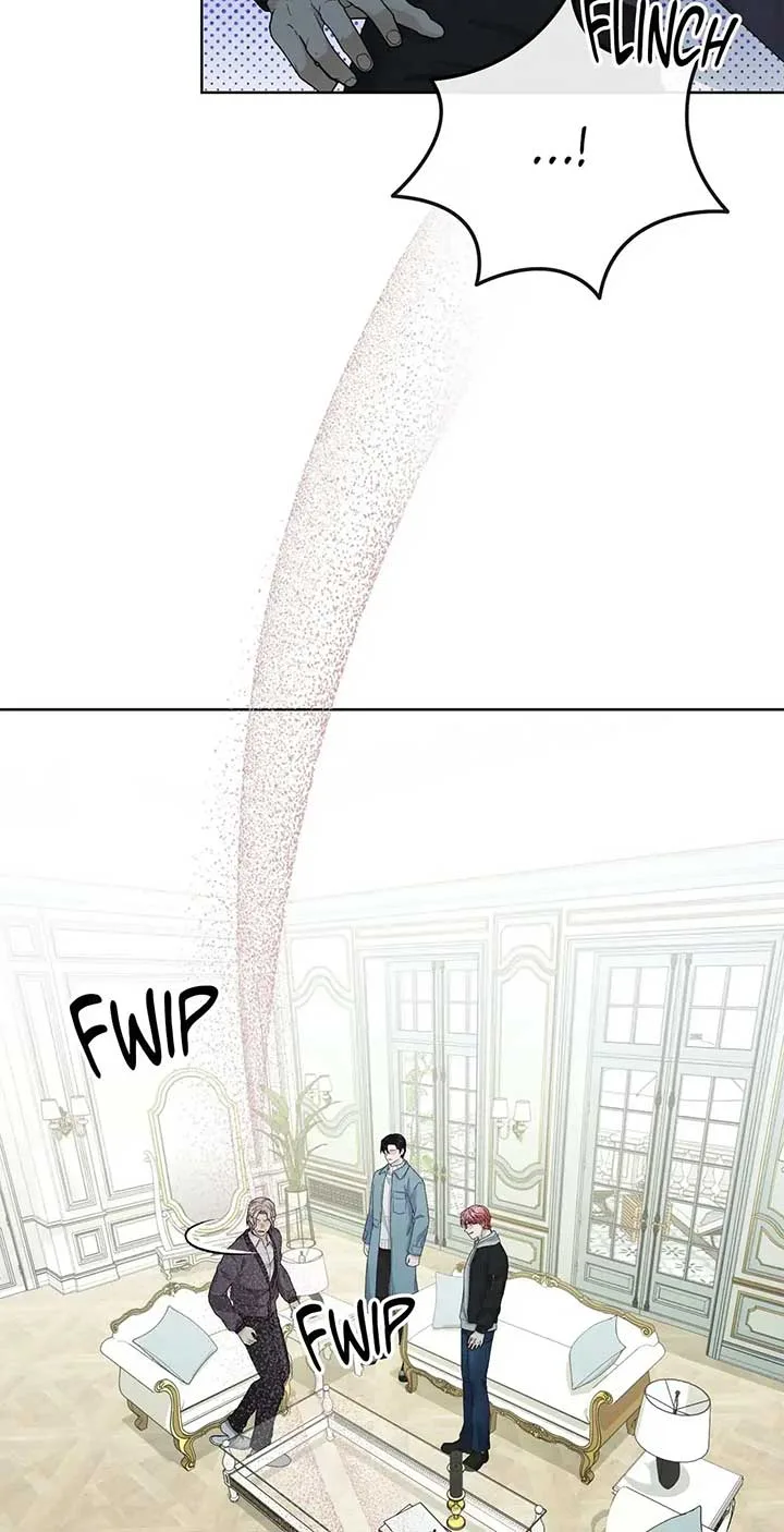 Time Traveler Chapter 68 page 5