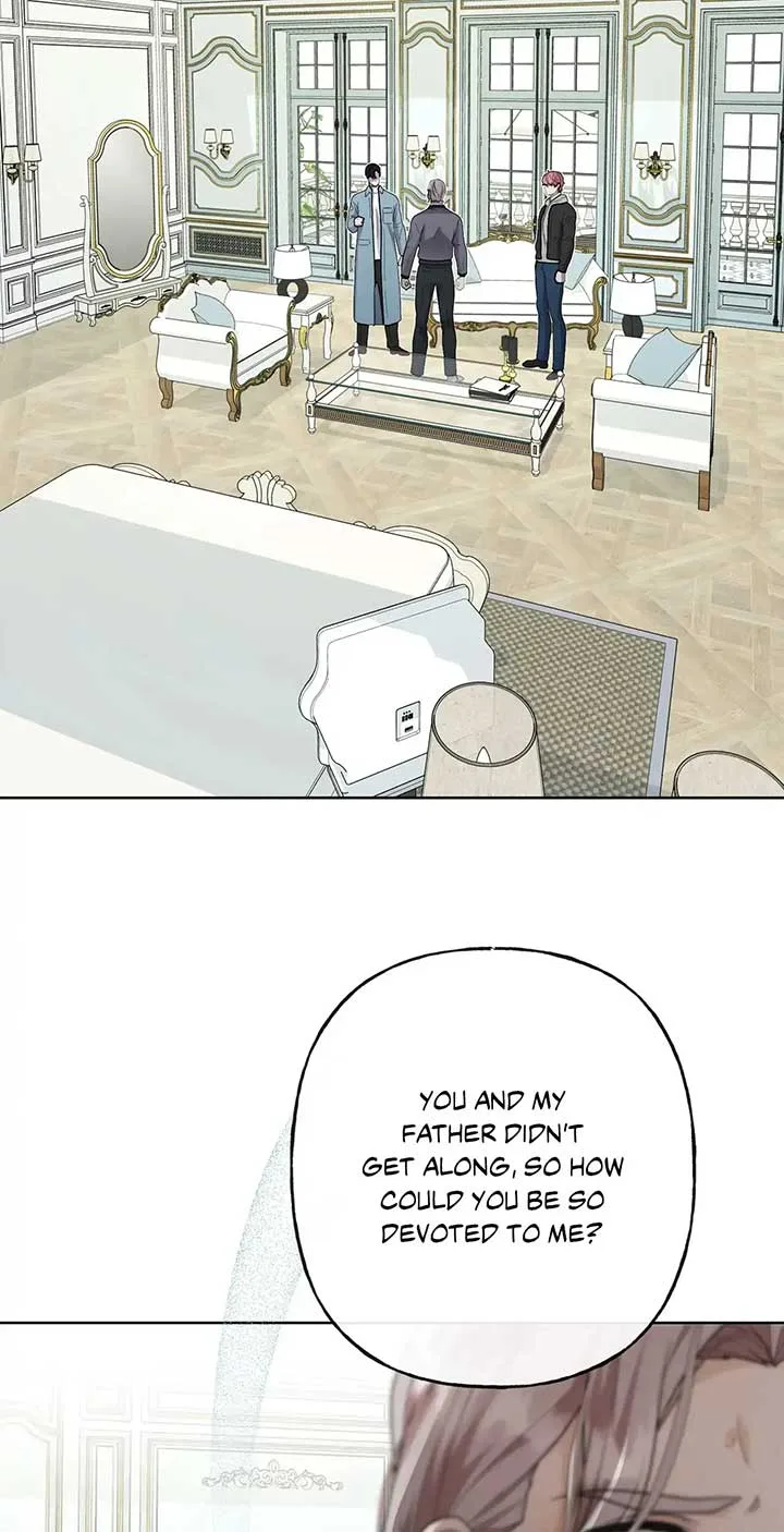 Time Traveler Chapter 68 page 32