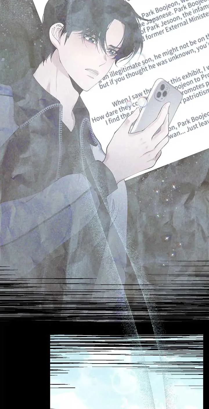 Time Traveler Chapter 68 page 44