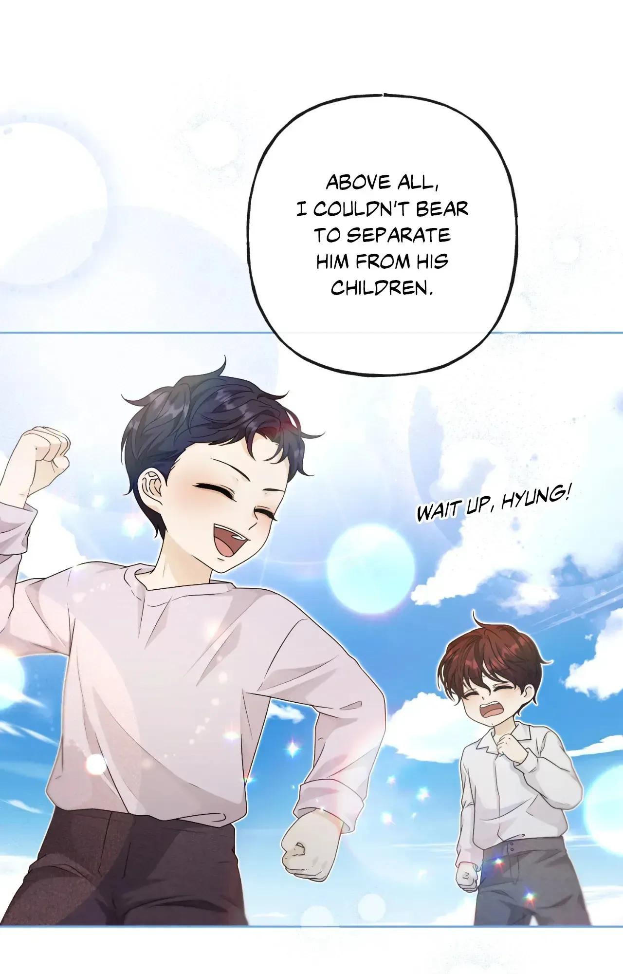 Time Traveler Chapter 63 page 61