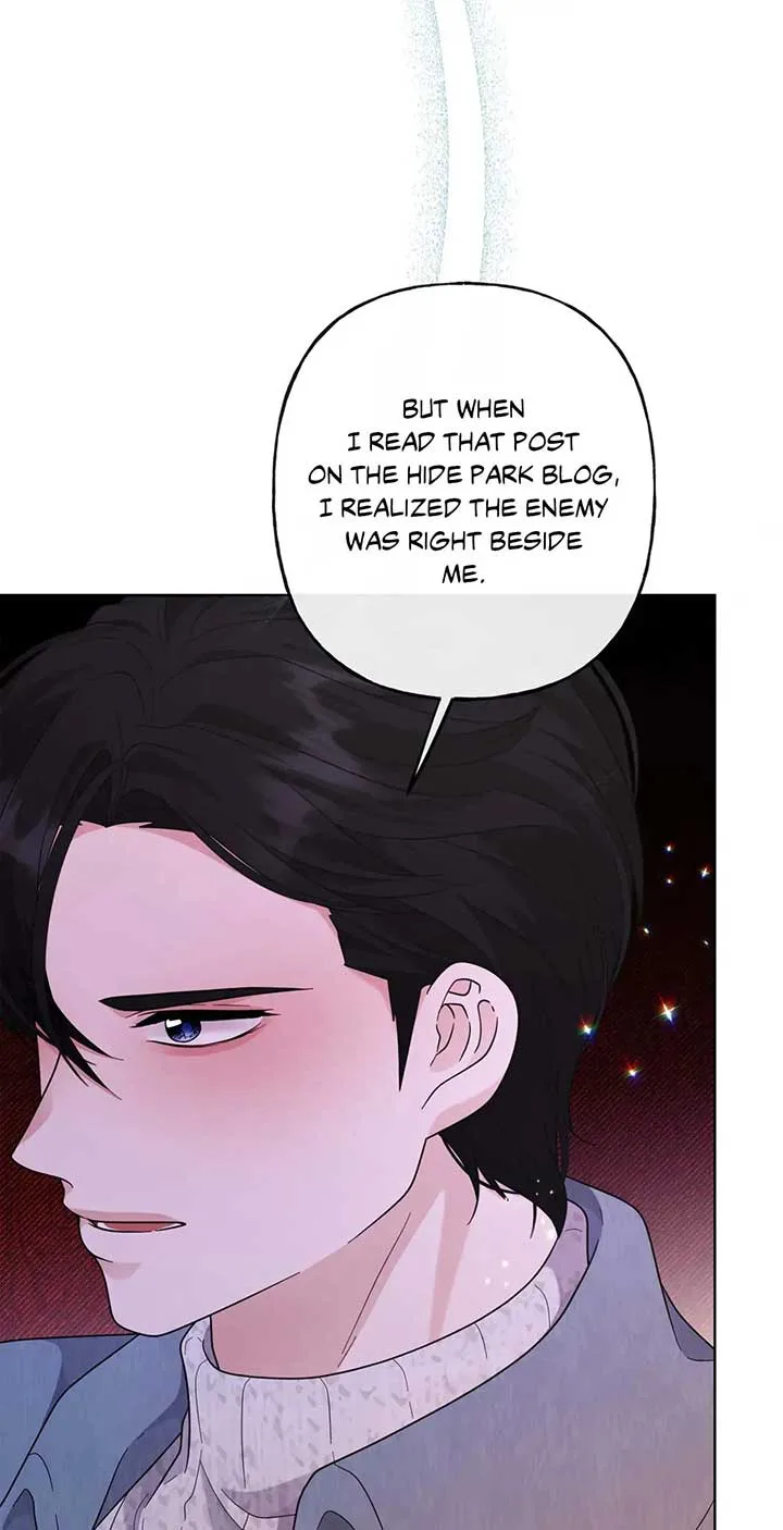 Time Traveler Chapter 68 page 40