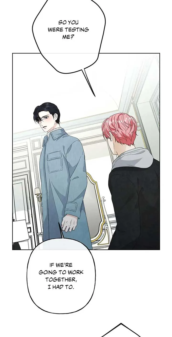 Time Traveler Chapter 68 page 67