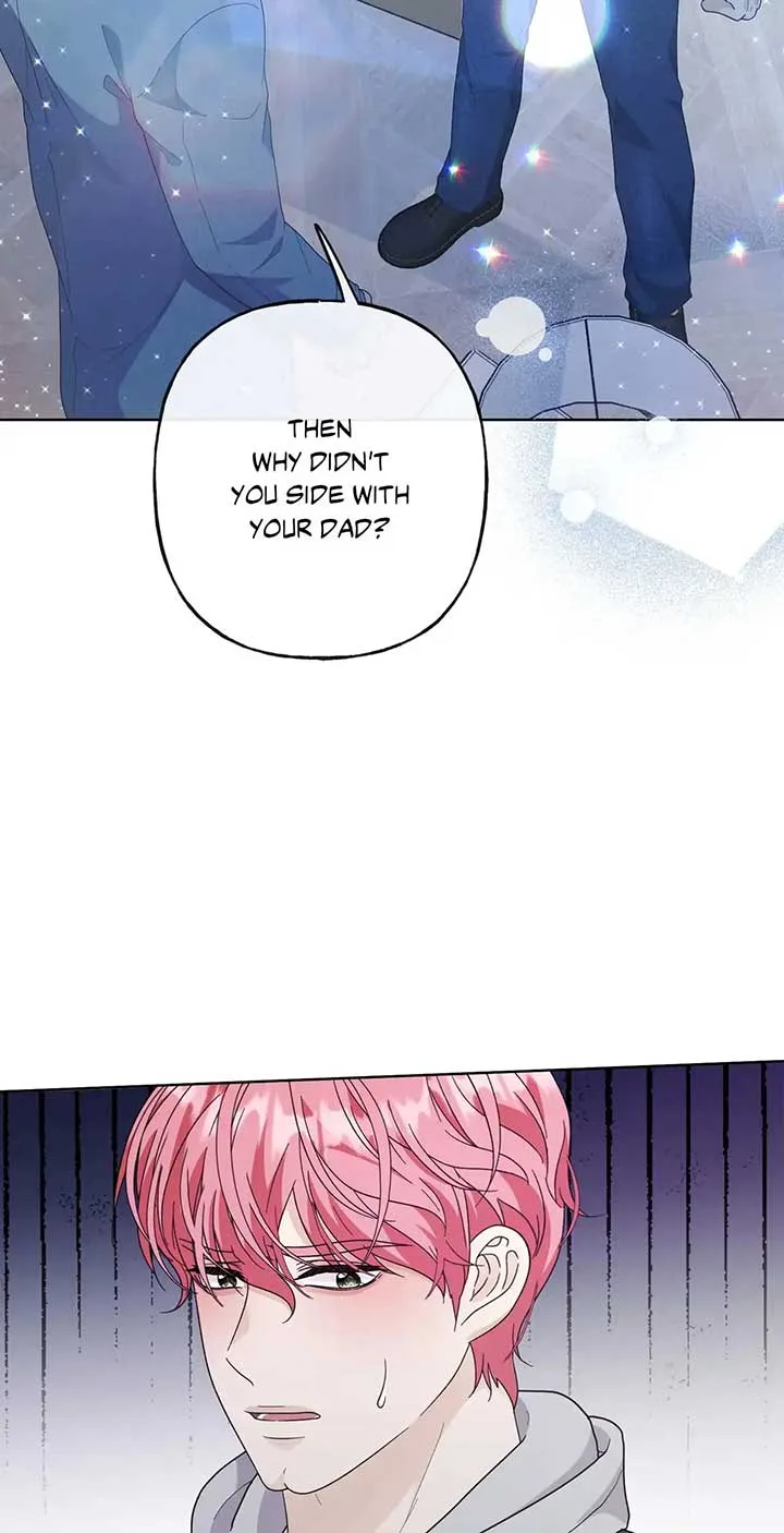 Time Traveler Chapter 68 page 69