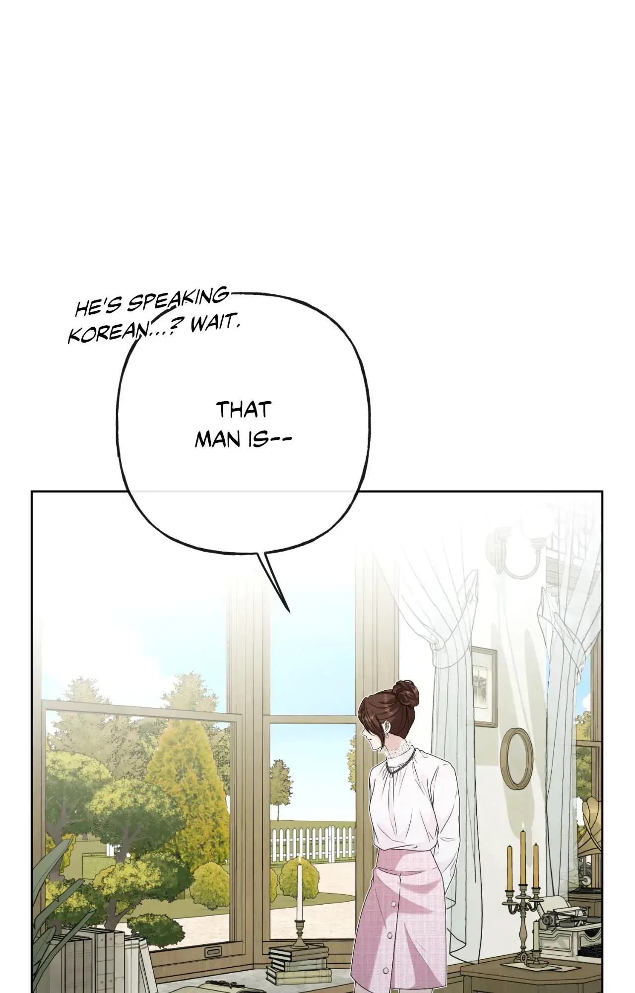 Time Traveler Chapter 63 page 53