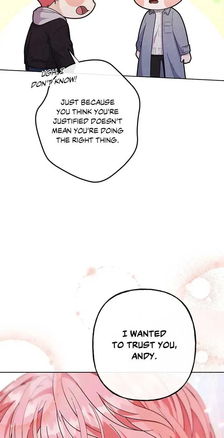 Time Traveler Chapter 68 page 71