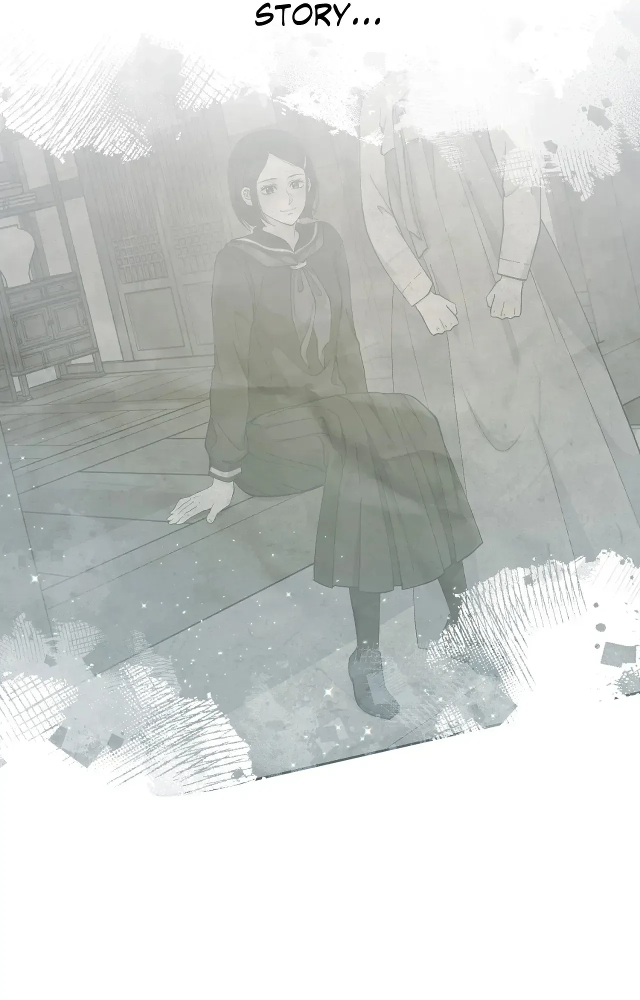 Time Traveler Chapter 65 page 3