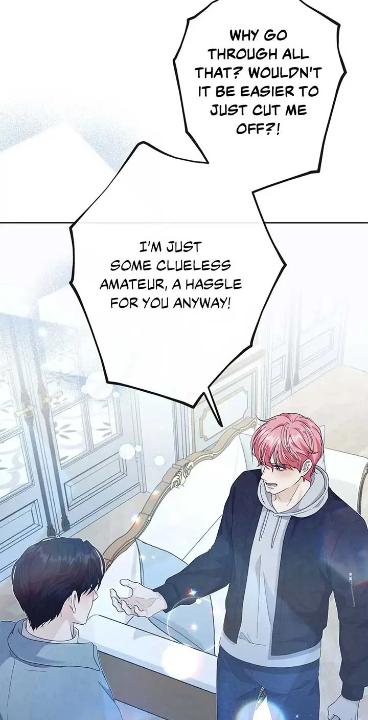 Time Traveler Chapter 68 page 68