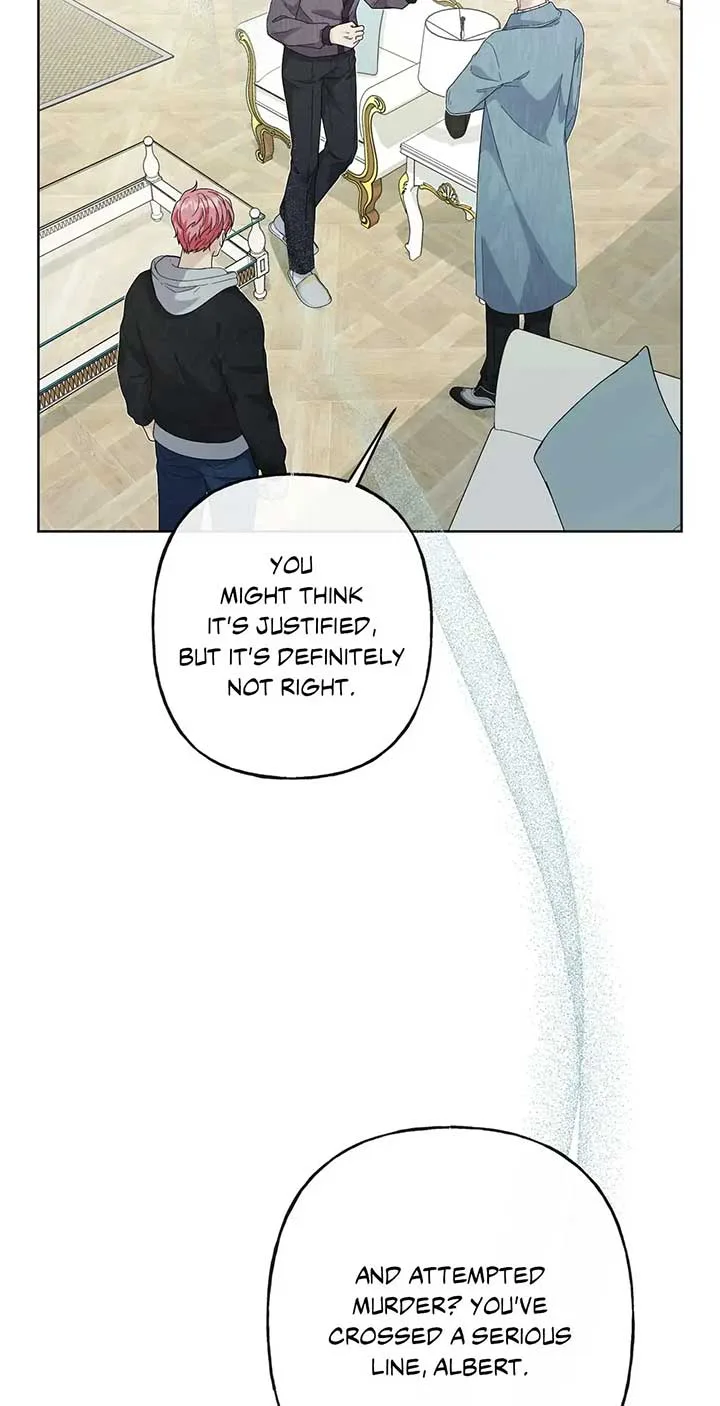 Time Traveler Chapter 68 page 55