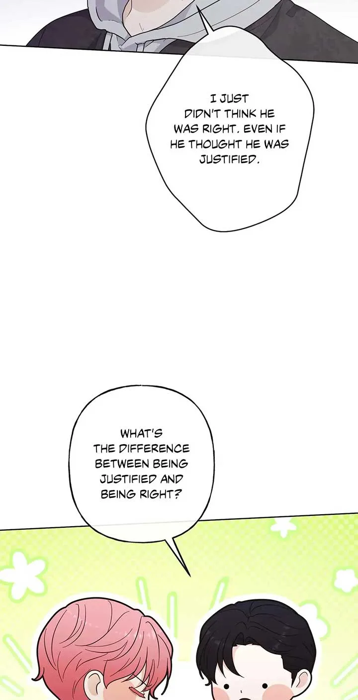 Time Traveler Chapter 68 page 70