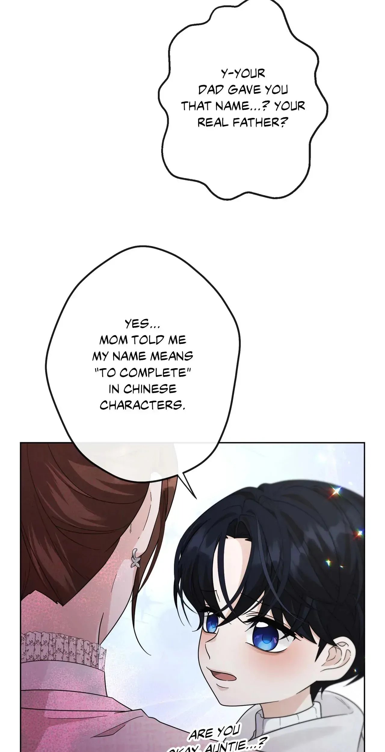 Time Traveler Chapter 67 page 8