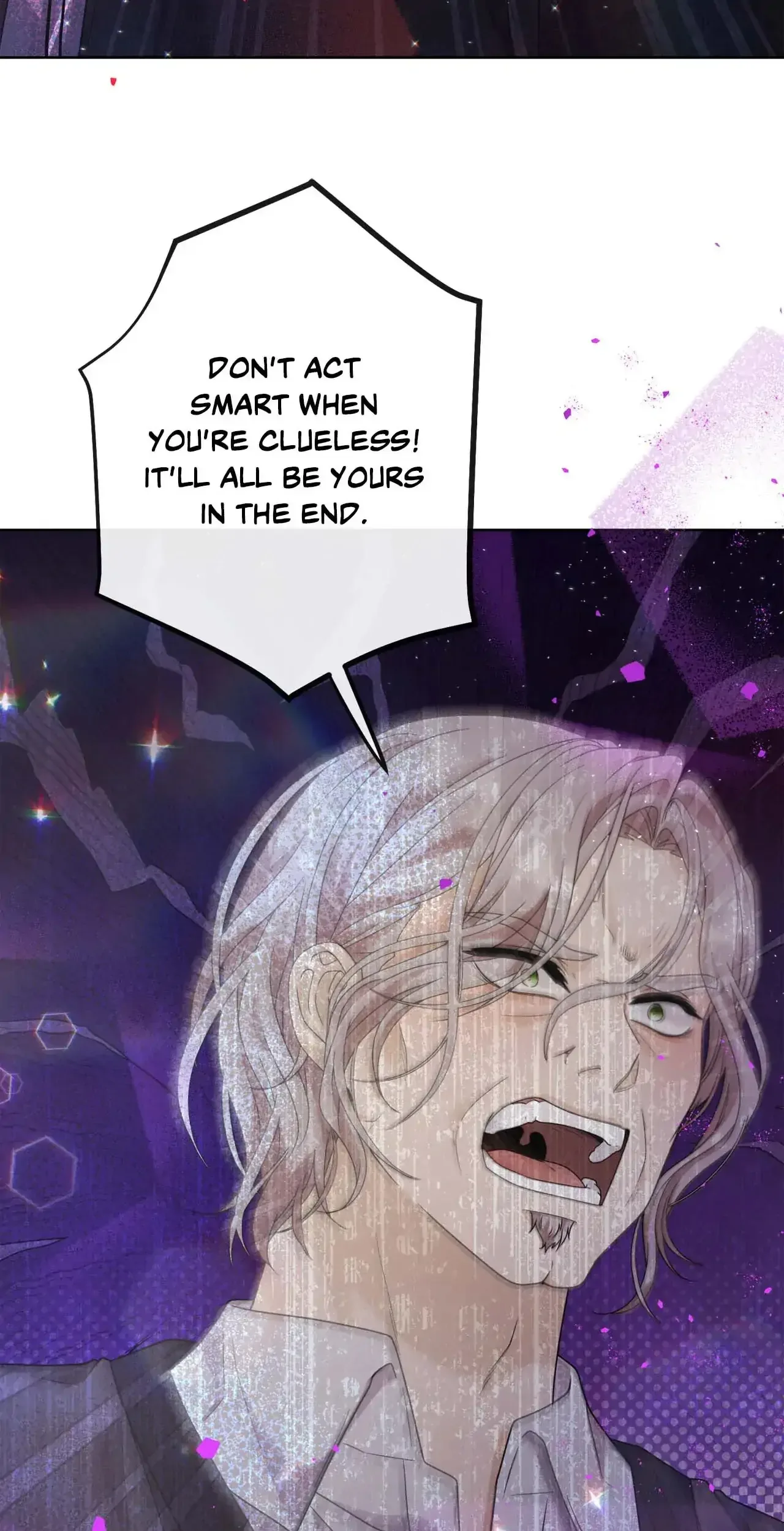 Time Traveler Chapter 67 page 40