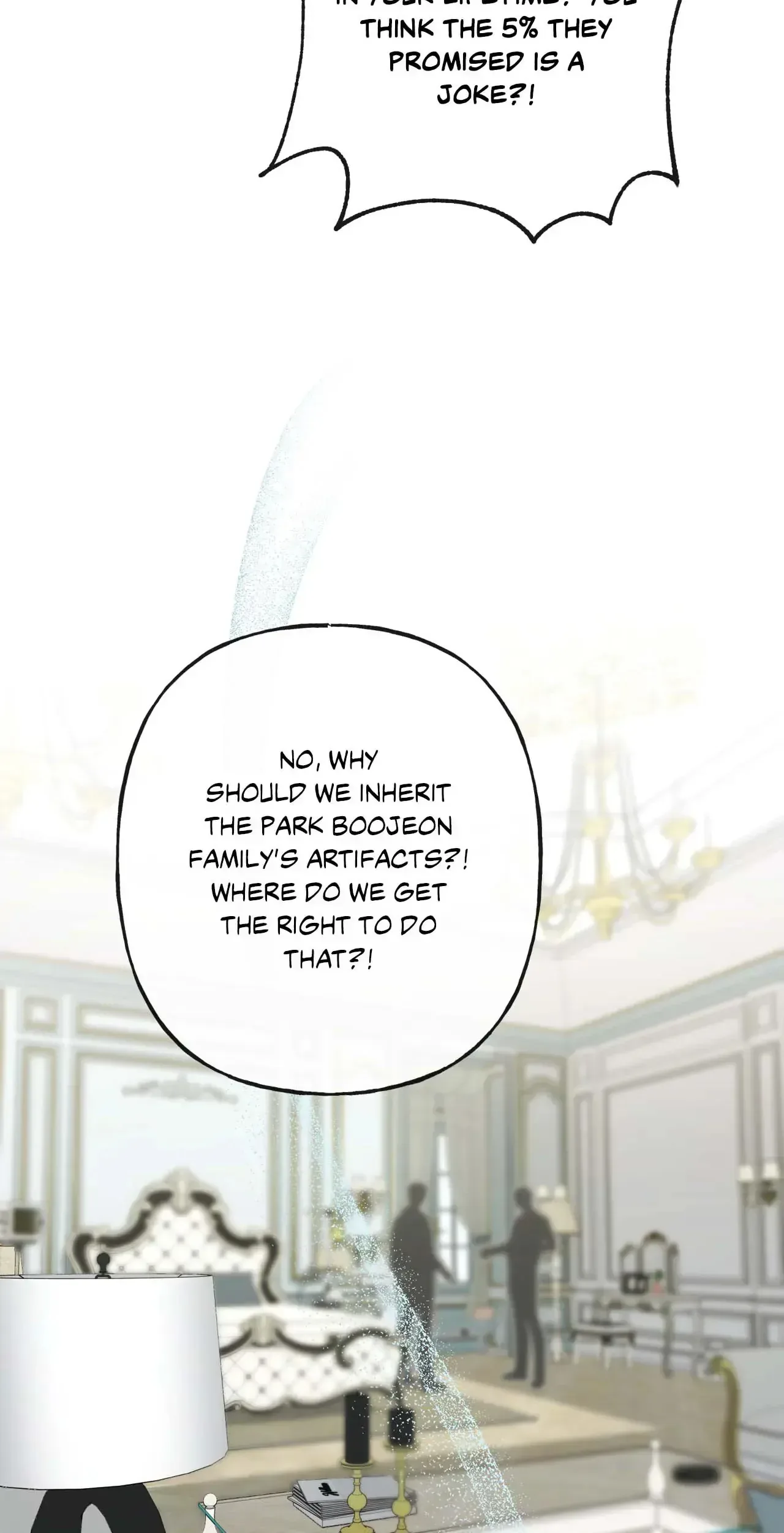 Time Traveler Chapter 67 page 46