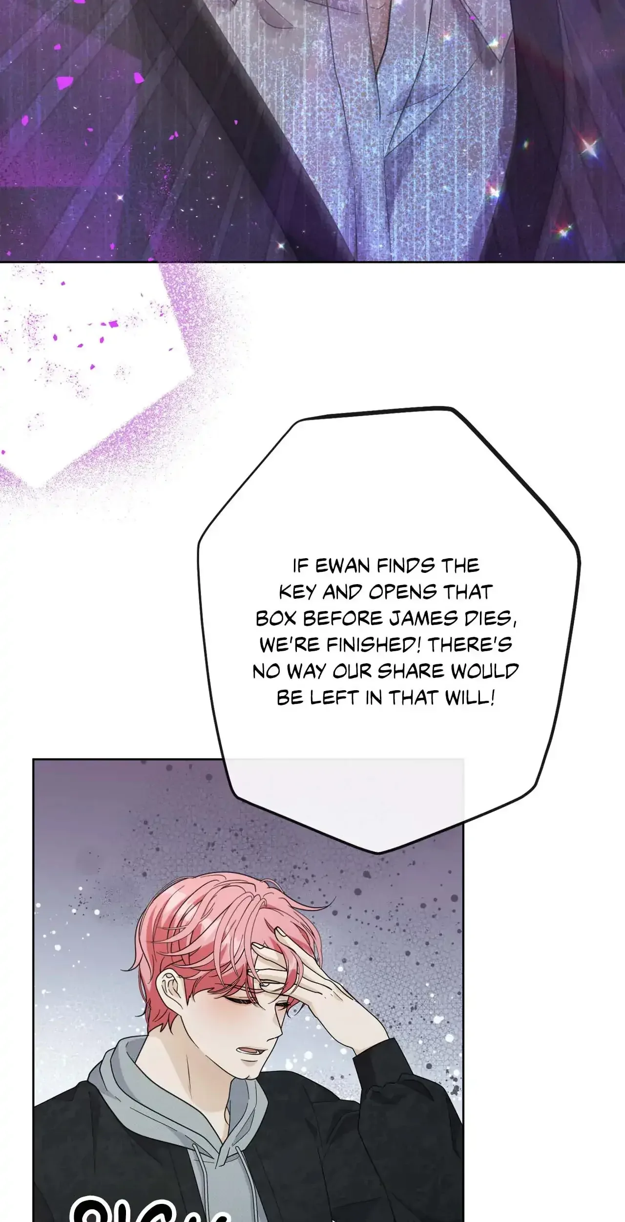 Time Traveler Chapter 67 page 41