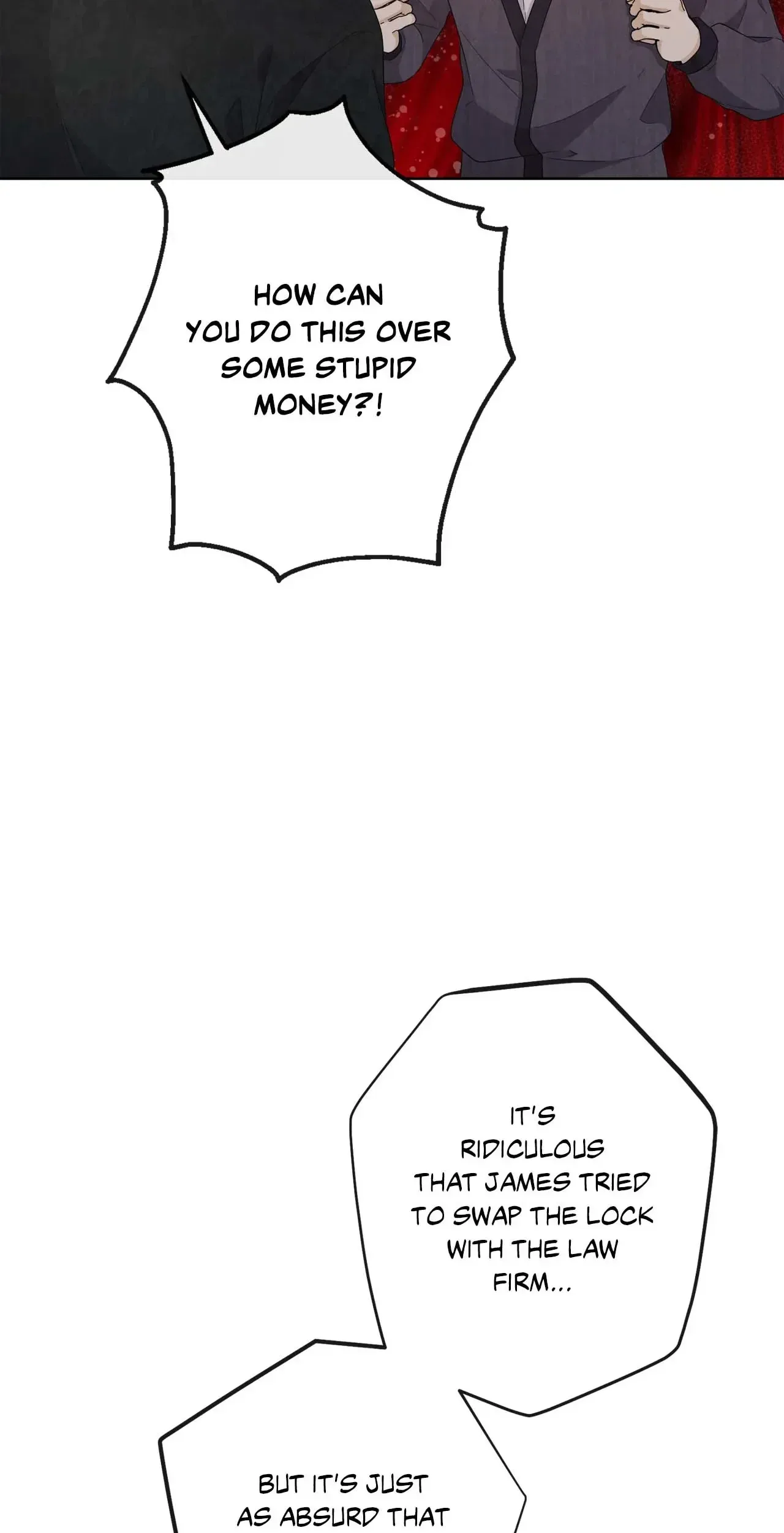 Time Traveler Chapter 67 page 44