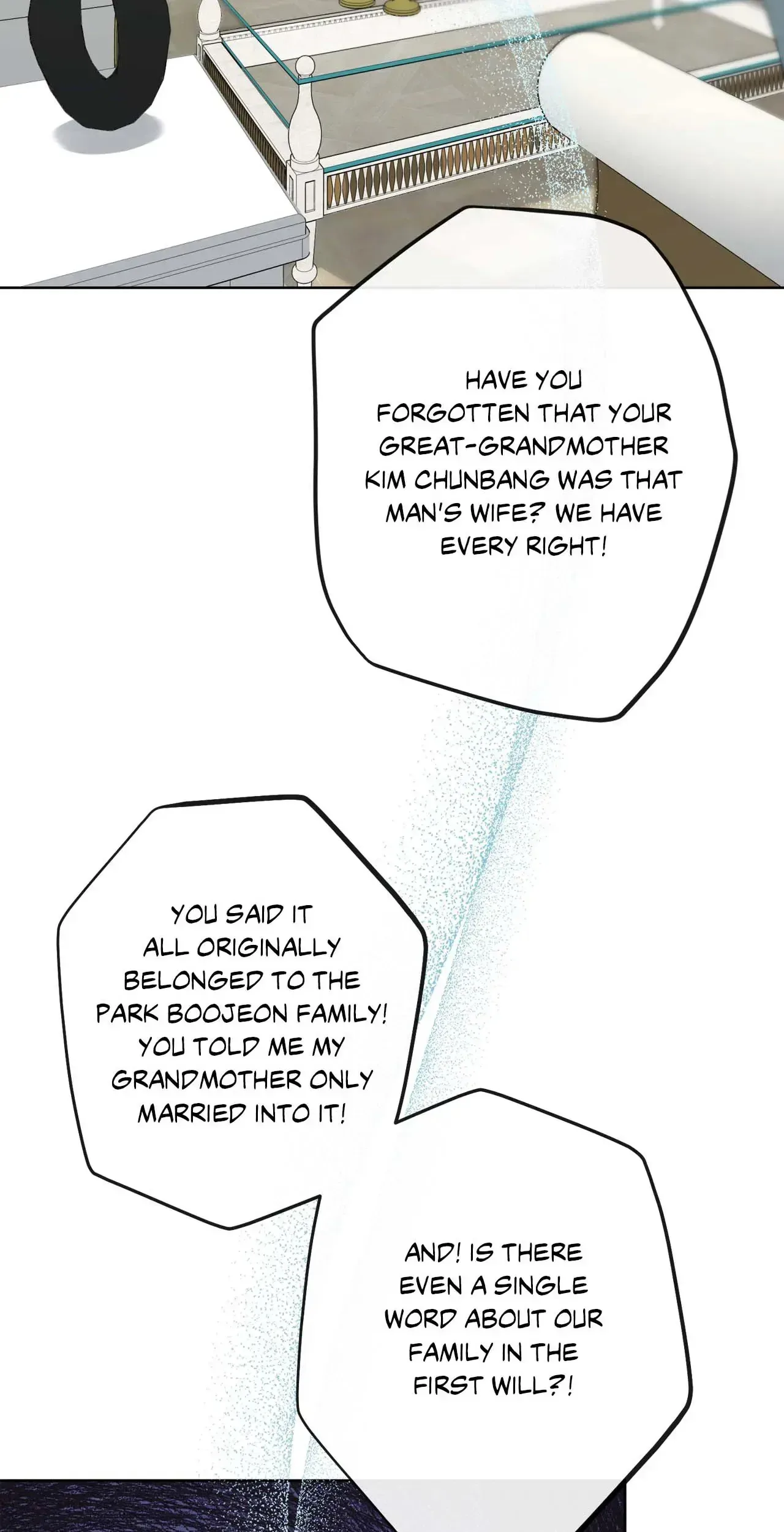 Time Traveler Chapter 67 page 47