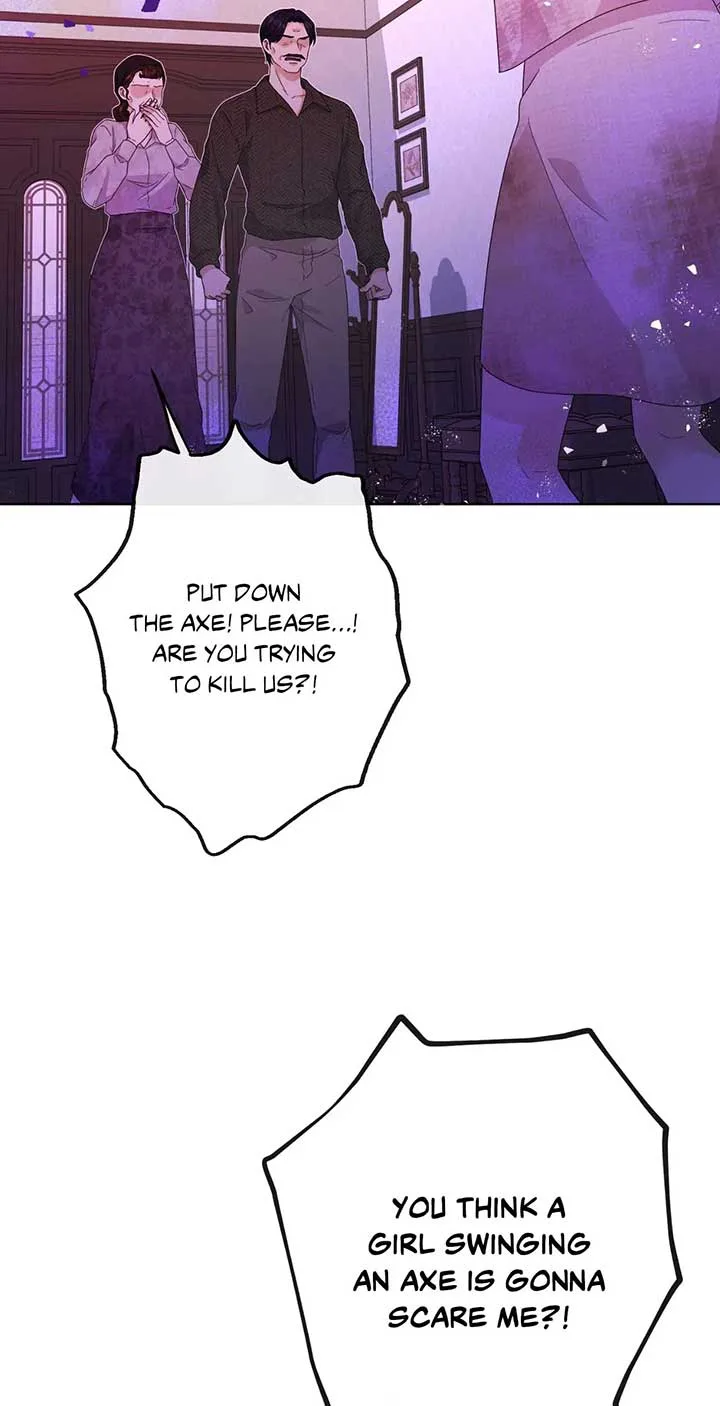 Time Traveler Chapter 69 page 4