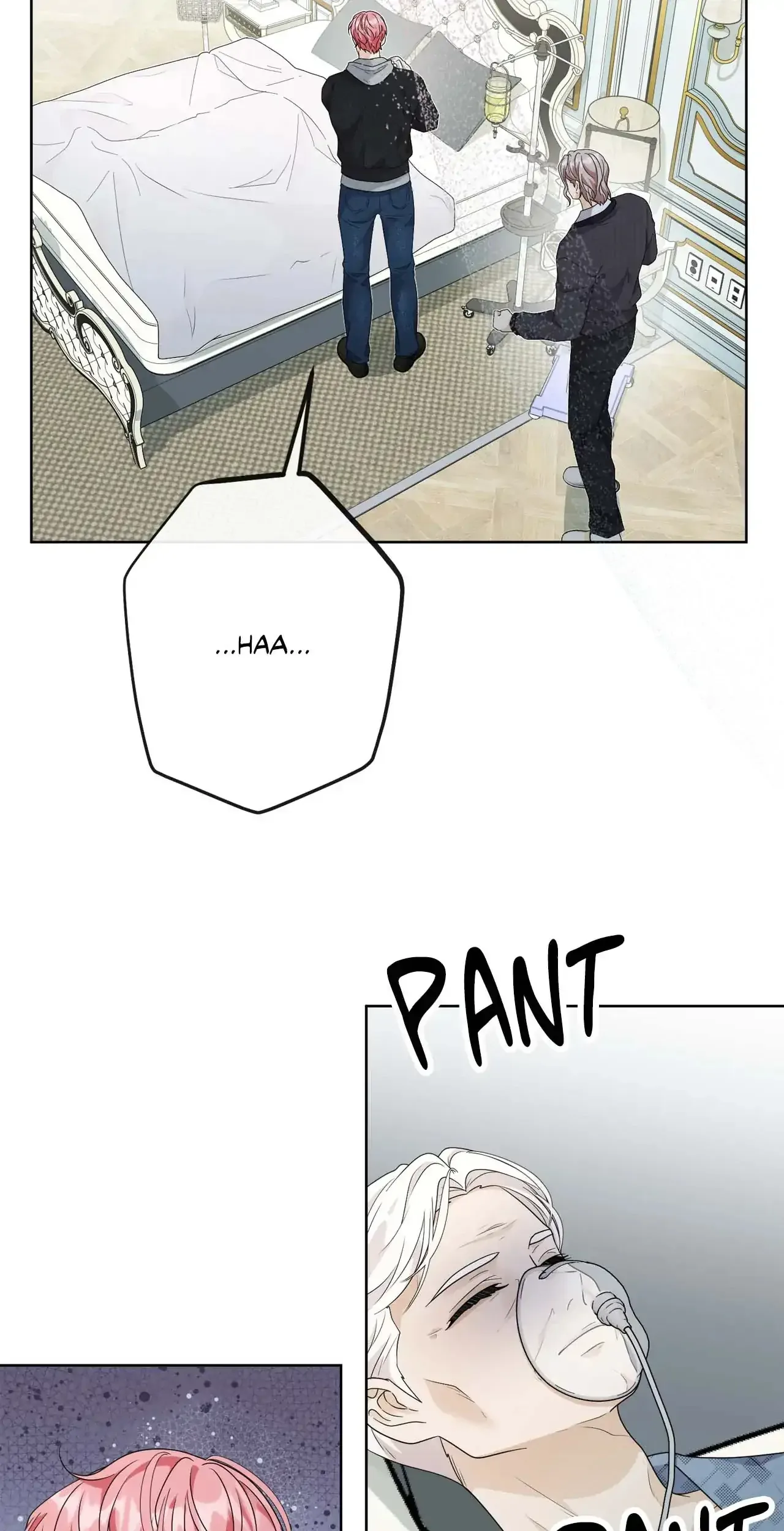 Time Traveler Chapter 67 page 37