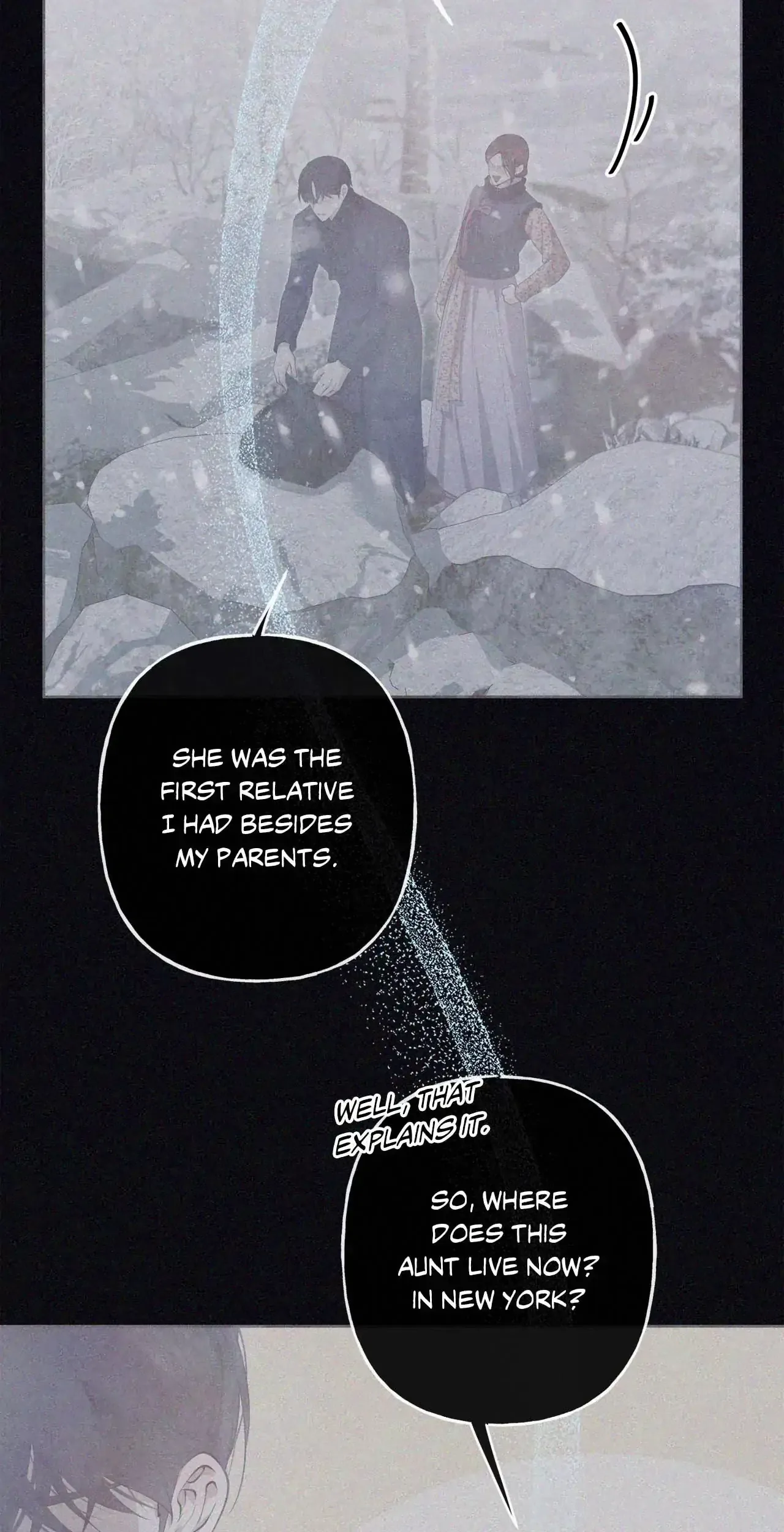 Time Traveler Chapter 67 page 21