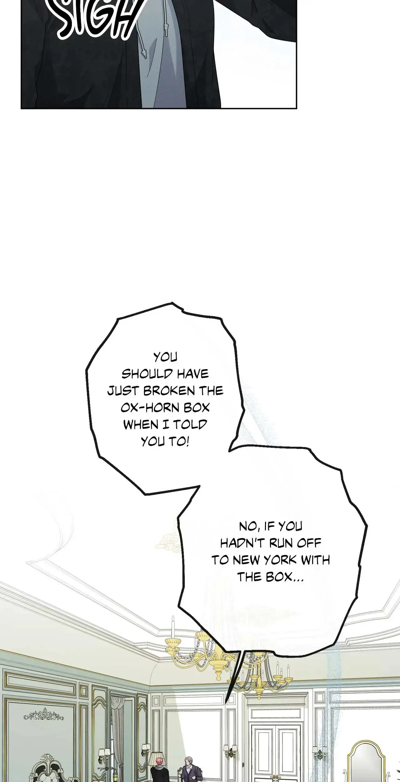 Time Traveler Chapter 67 page 42