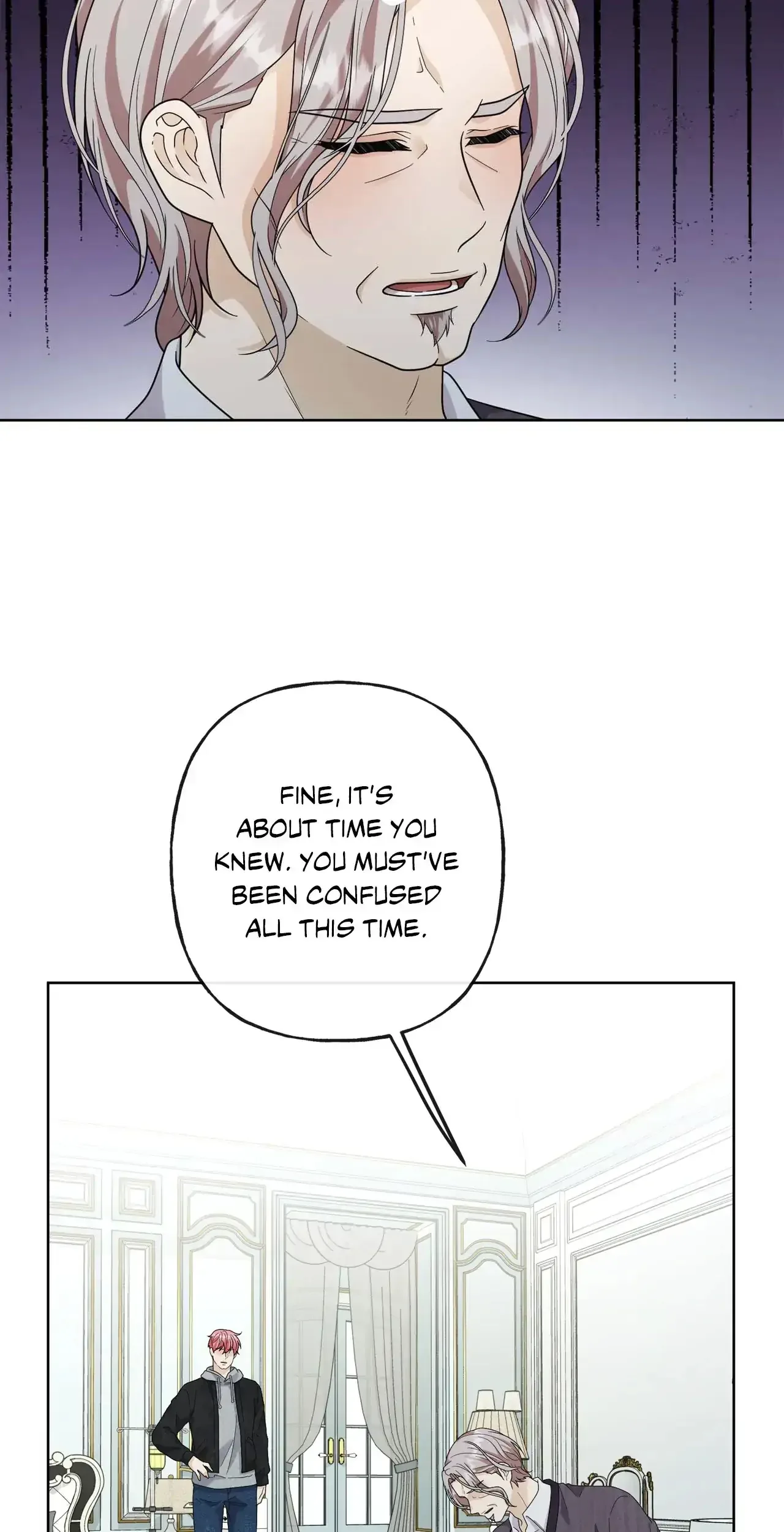 Time Traveler Chapter 67 page 51
