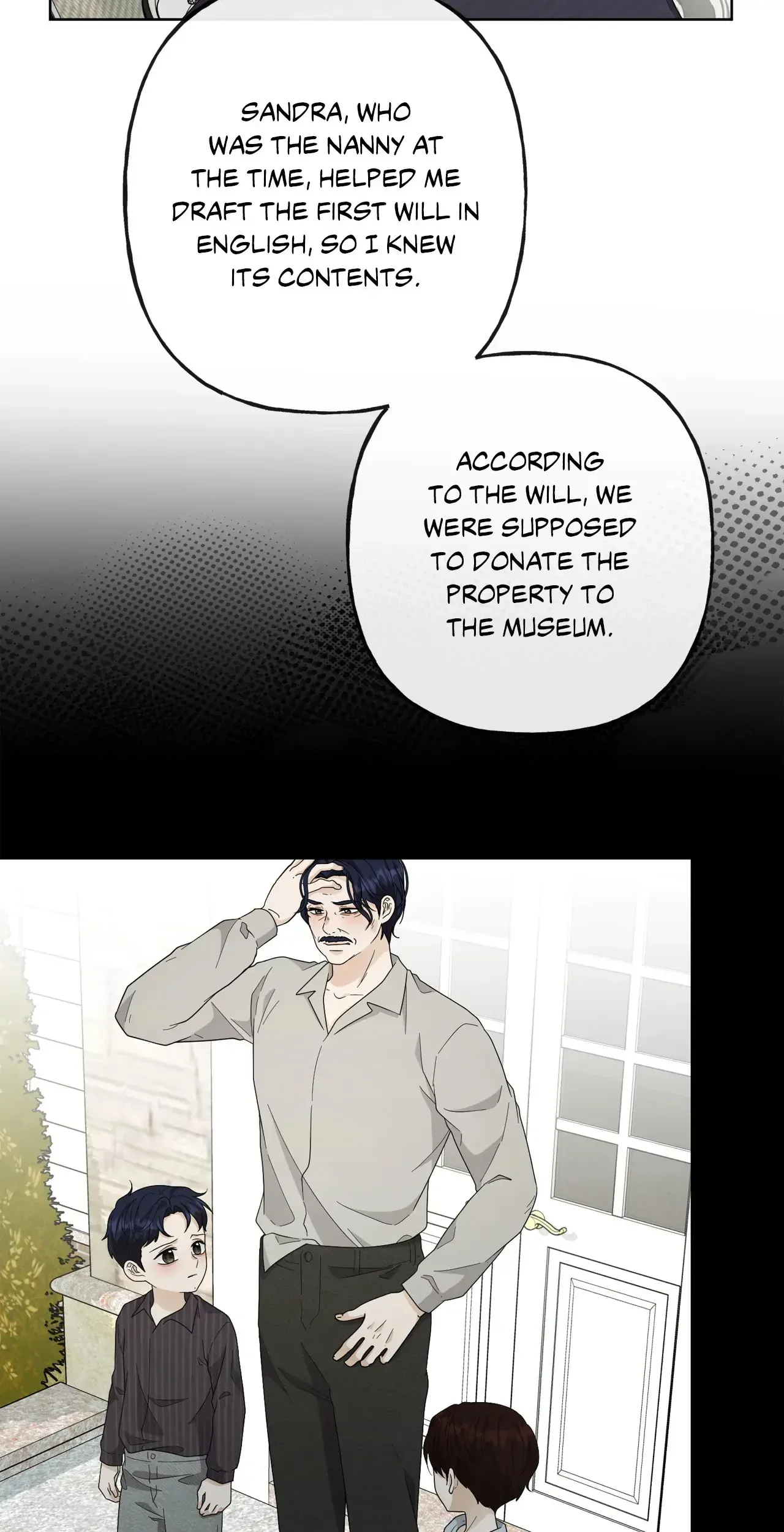 Time Traveler Chapter 67 page 57