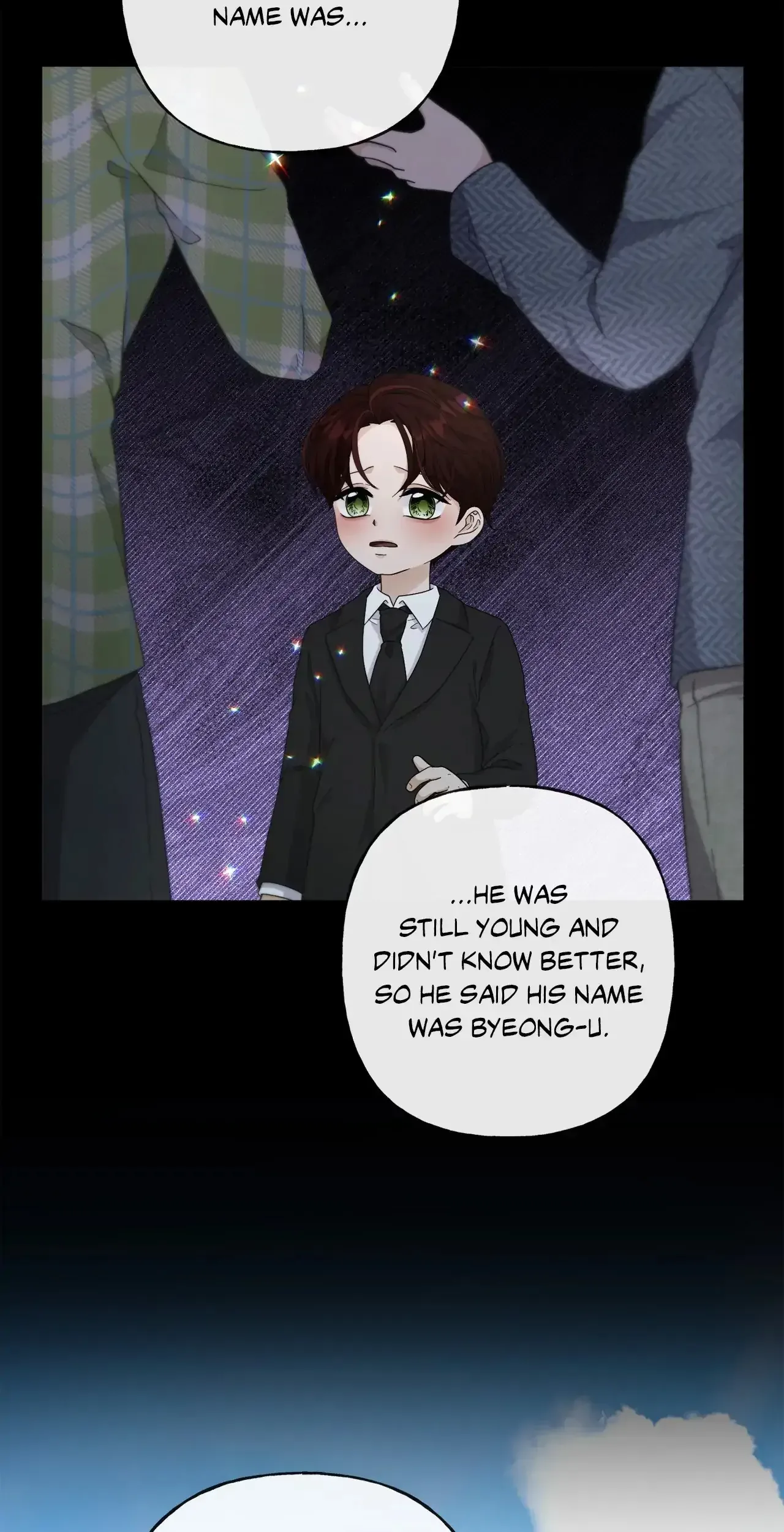 Time Traveler Chapter 67 page 63
