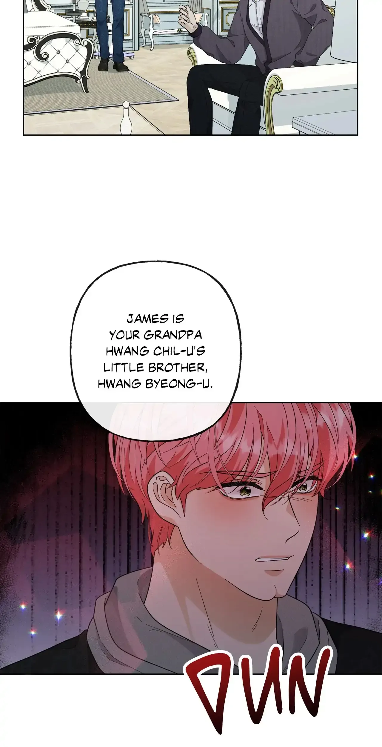 Time Traveler Chapter 67 page 52