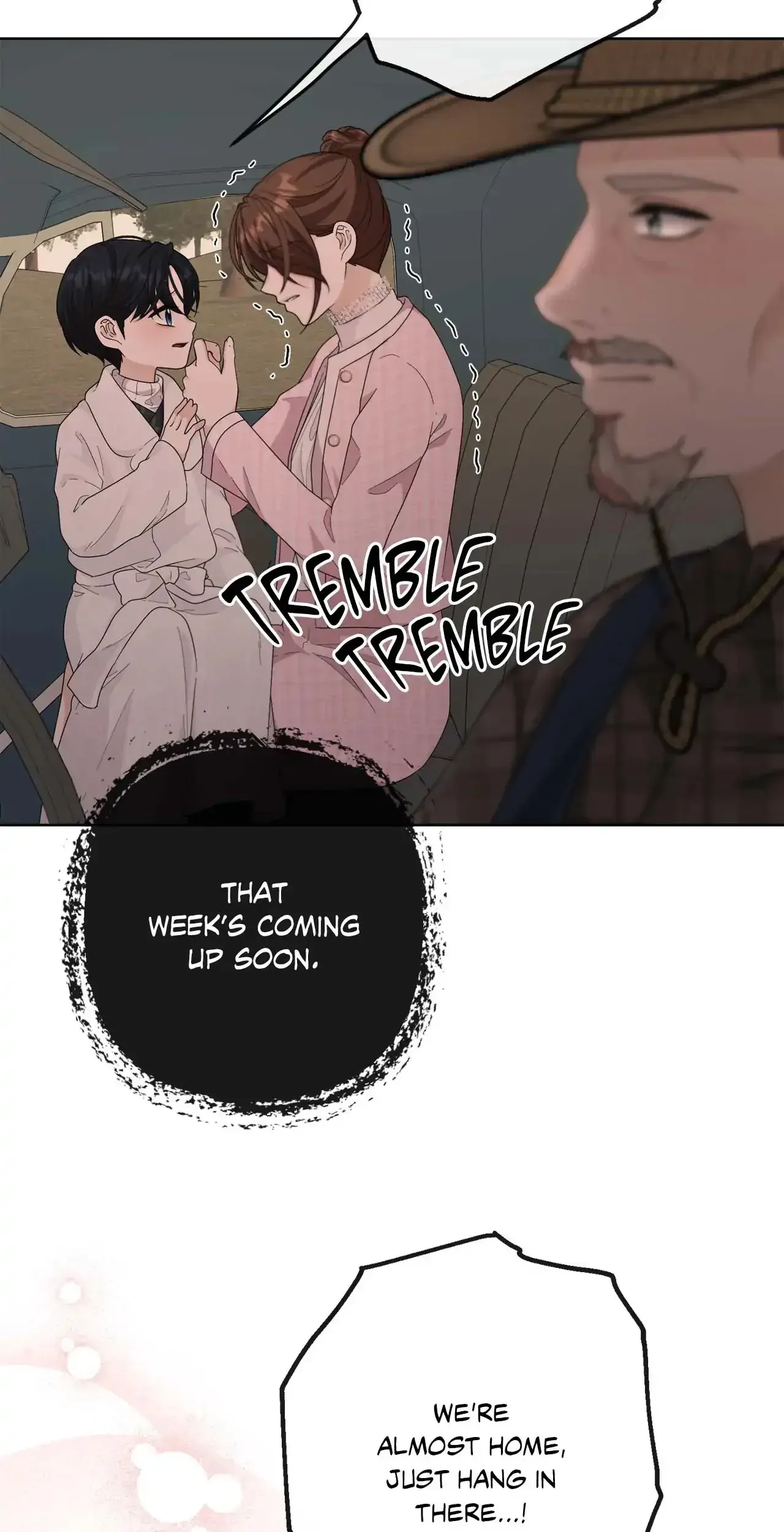 Time Traveler Chapter 67 page 26