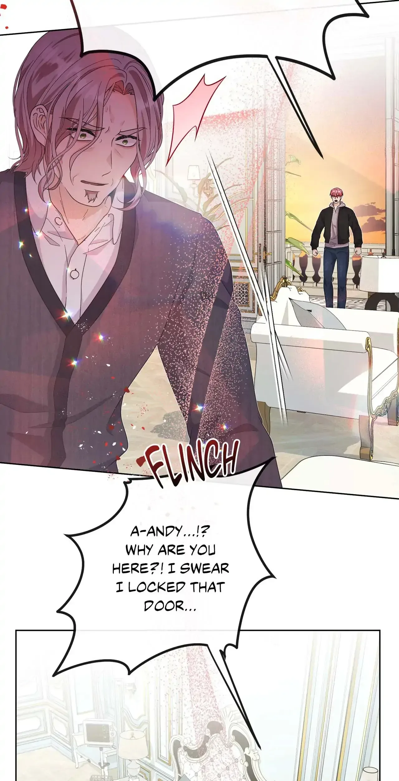 Time Traveler Chapter 67 page 36
