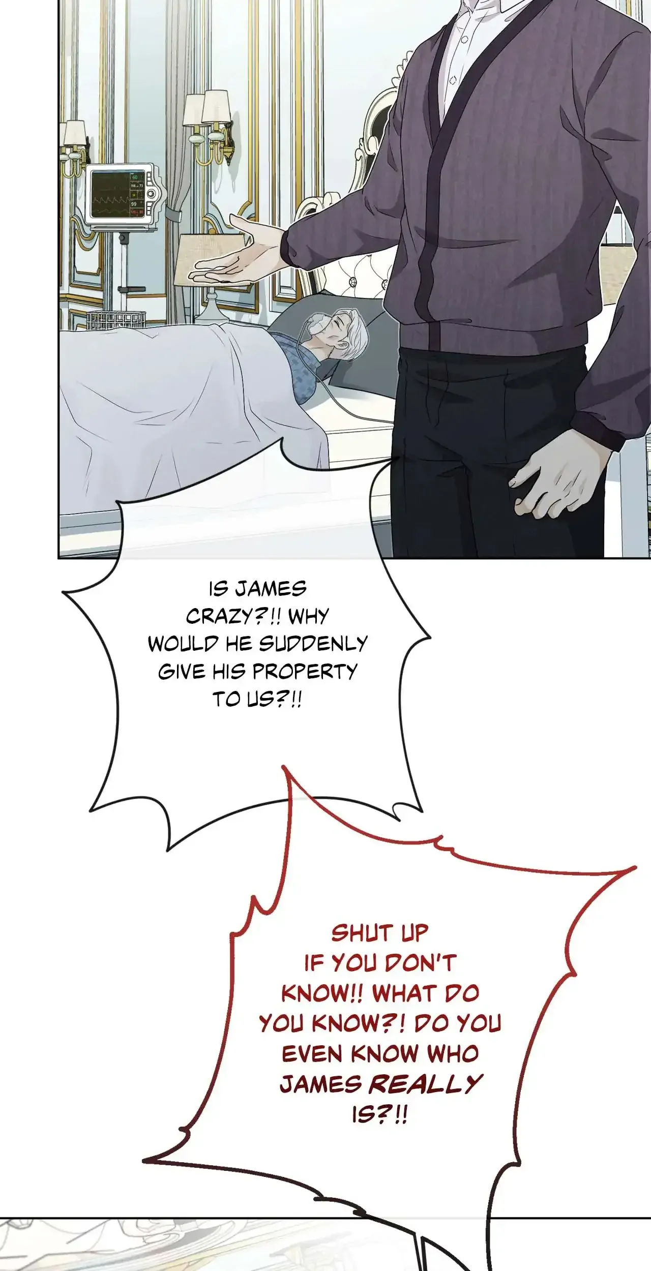 Time Traveler Chapter 67 page 49