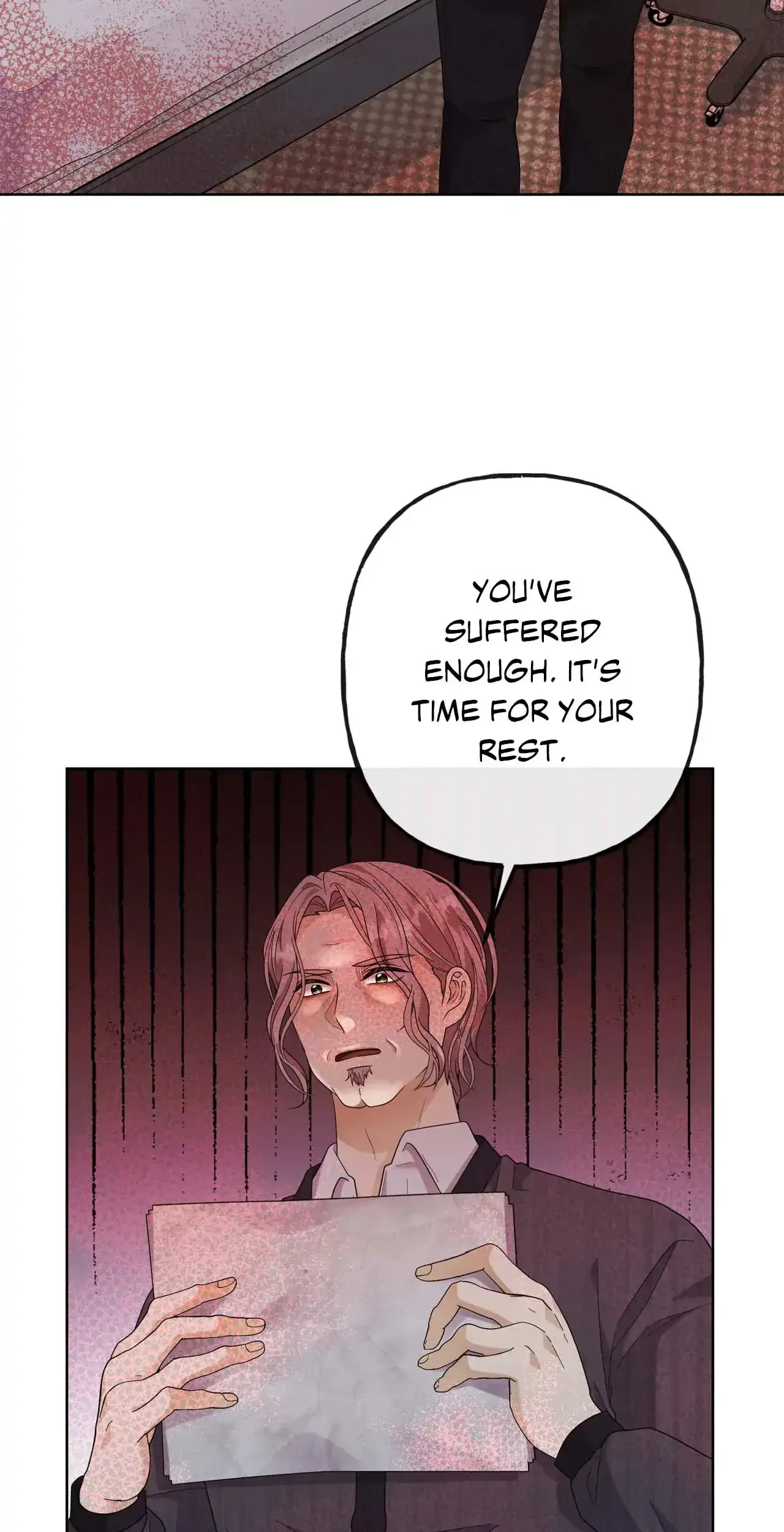 Time Traveler Chapter 67 page 33