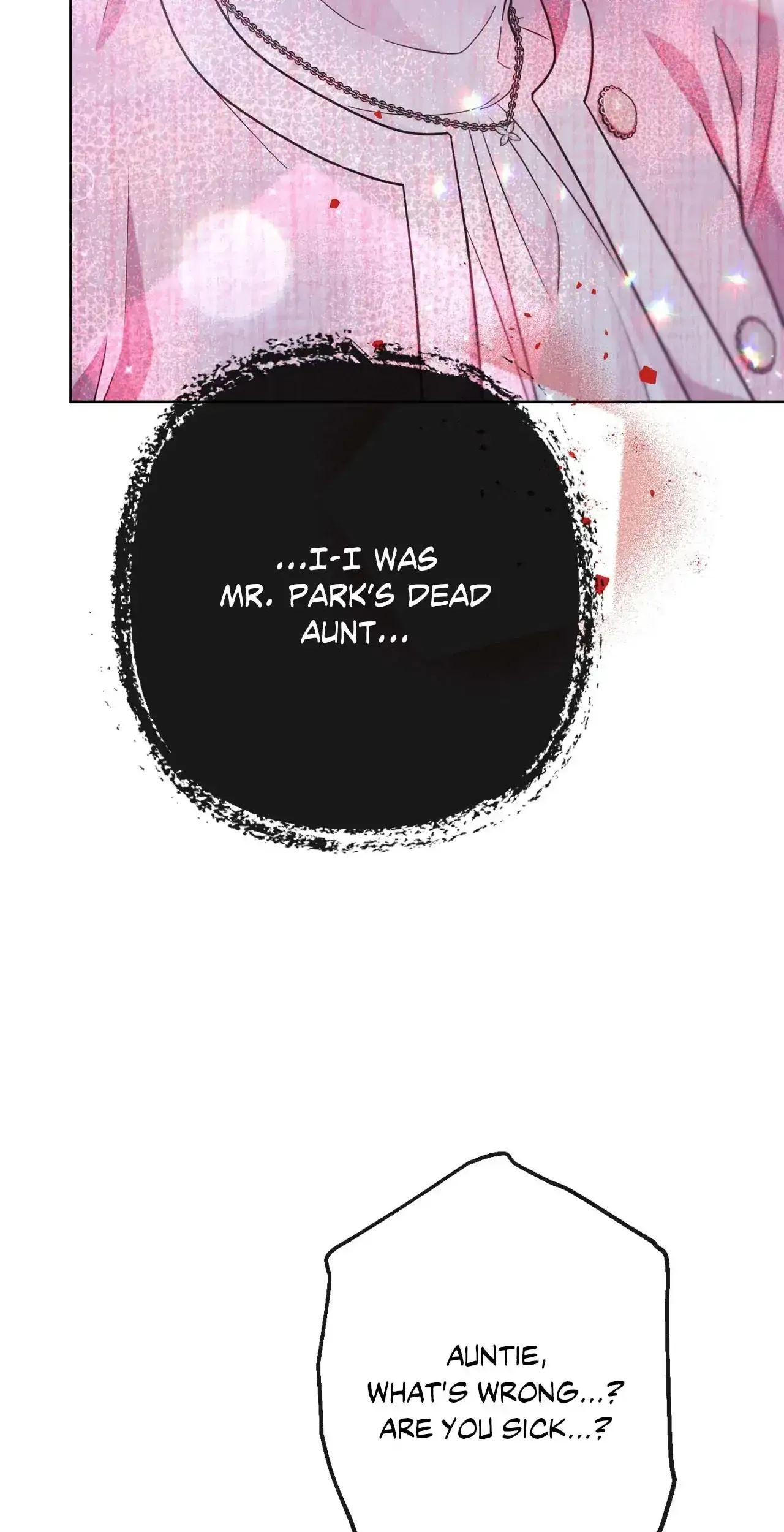 Time Traveler Chapter 67 page 25