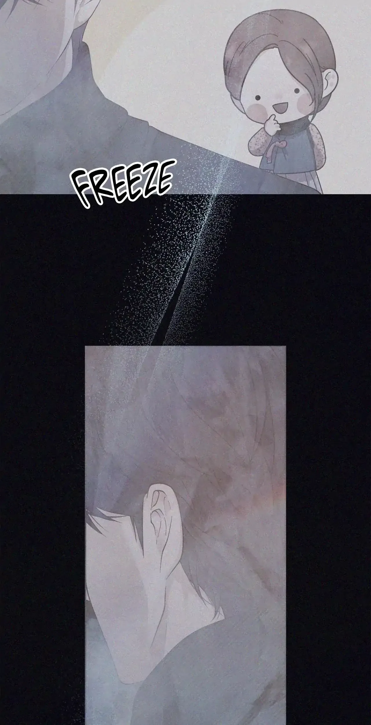Time Traveler Chapter 67 page 22