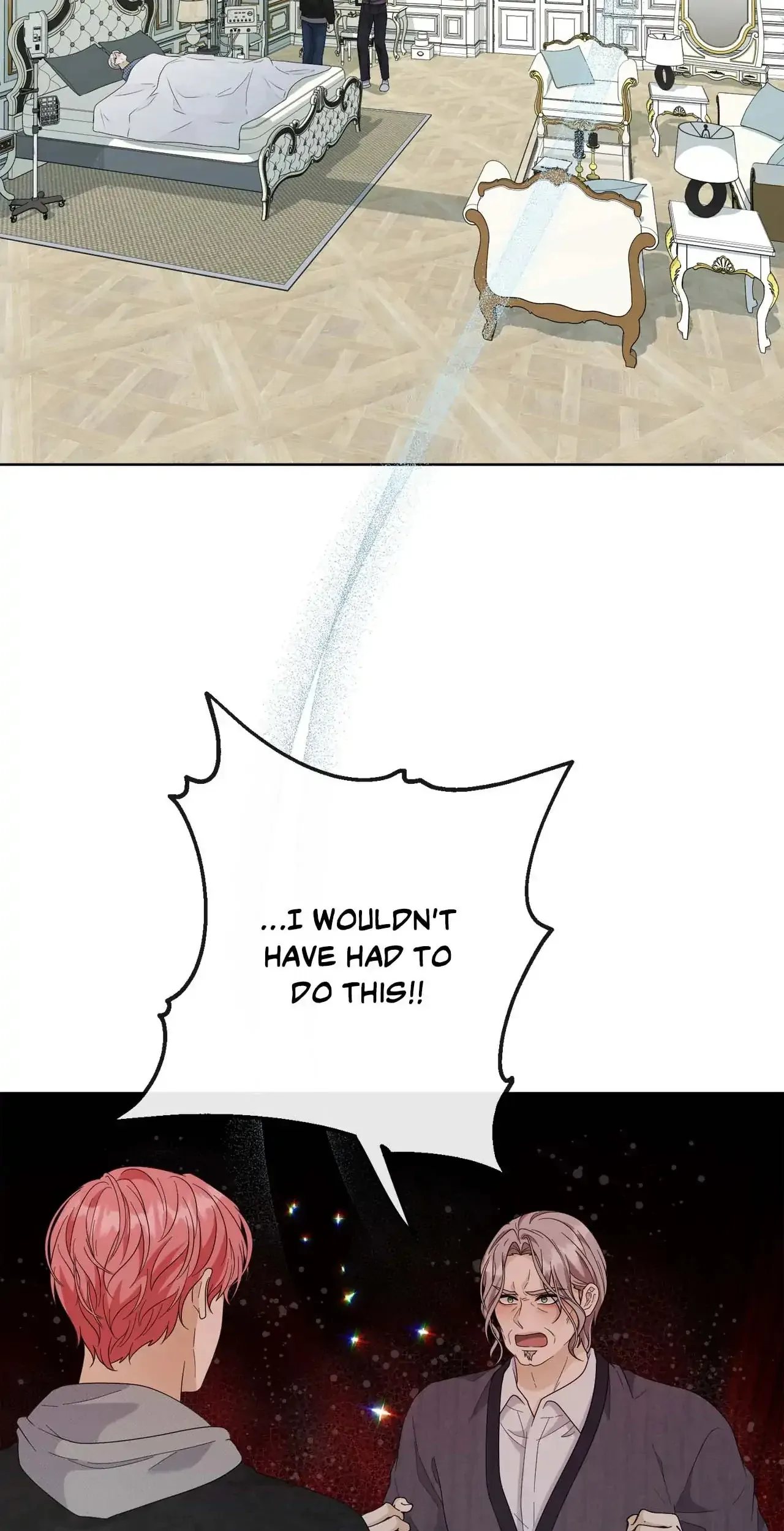 Time Traveler Chapter 67 page 43