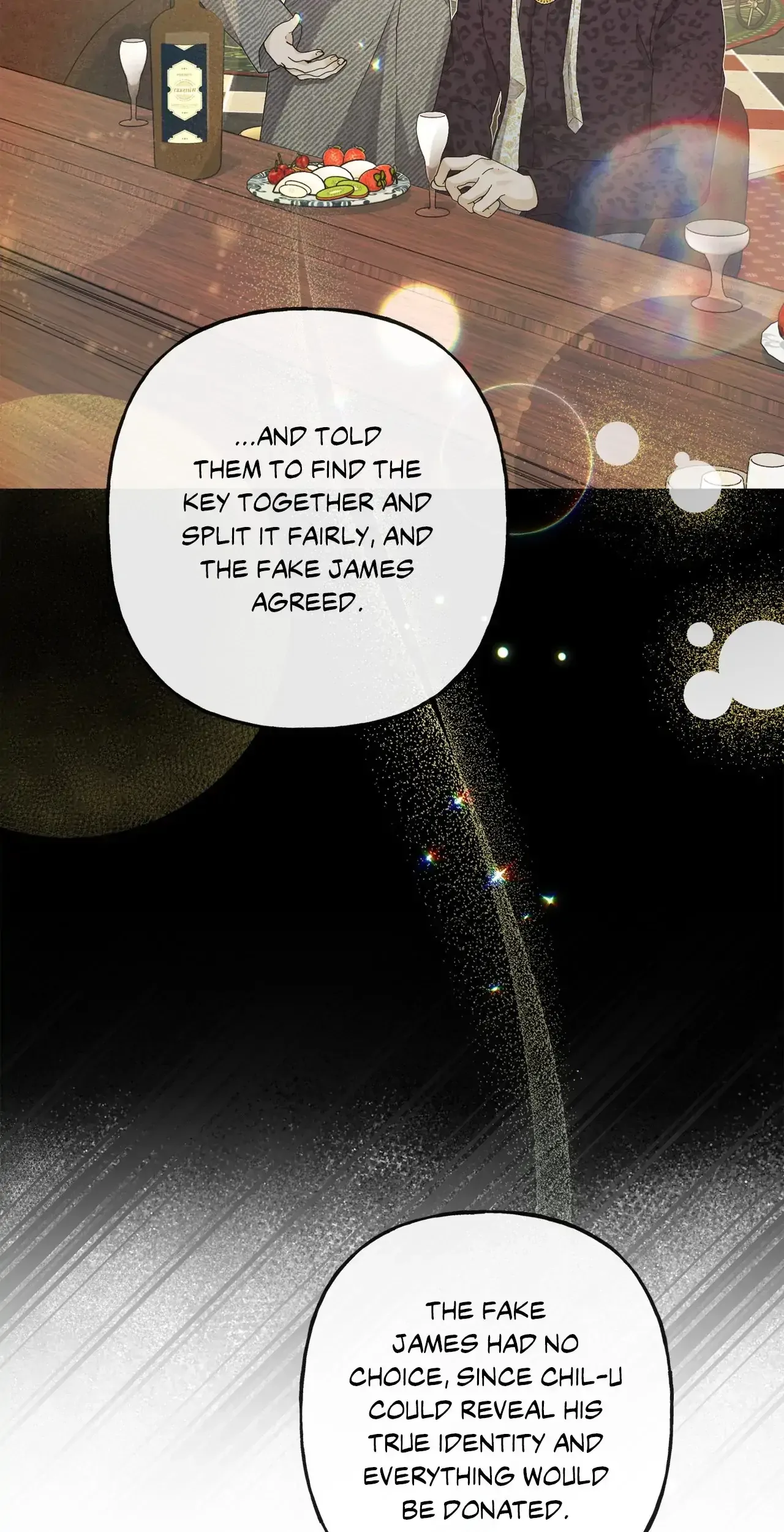 Time Traveler Chapter 67 page 69