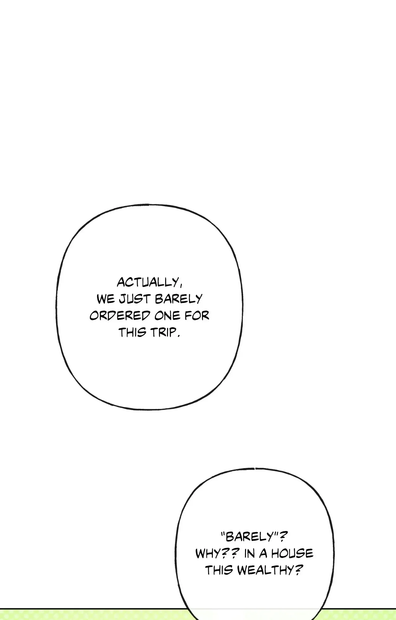 Time Traveler Chapter 63 page 68