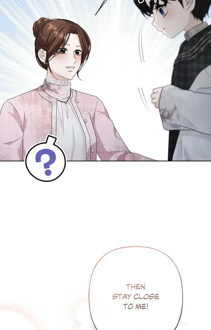 Time Traveler Chapter 70 page 19