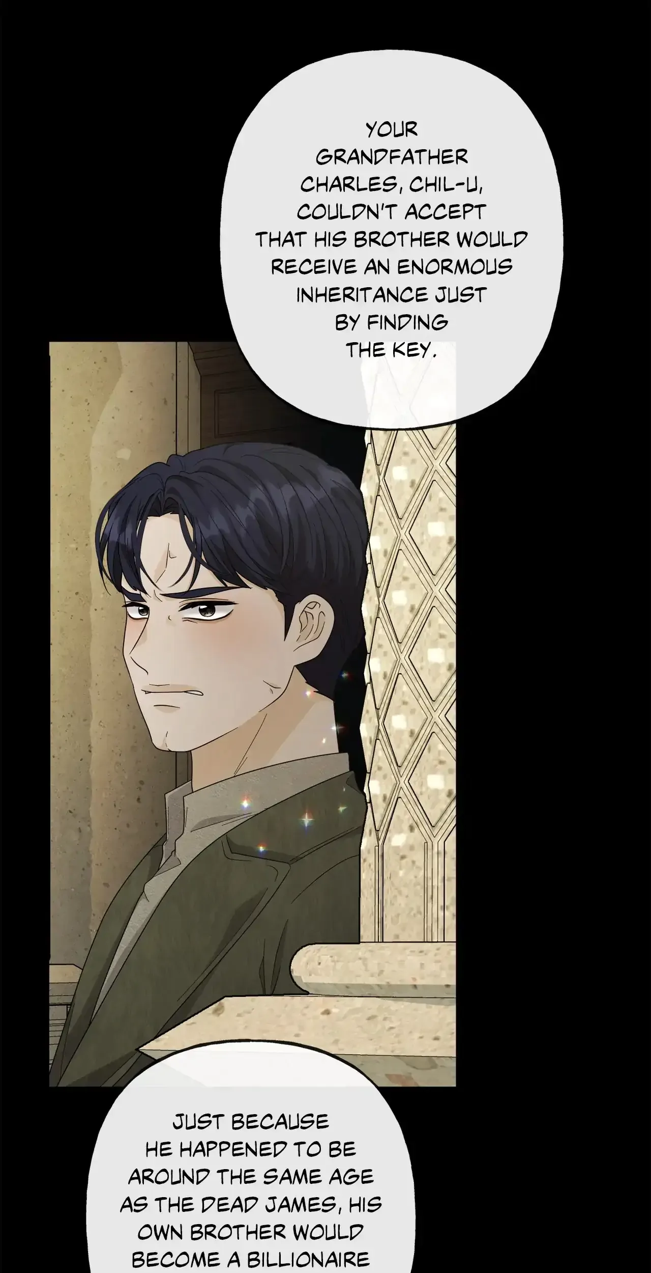Time Traveler Chapter 67 page 67