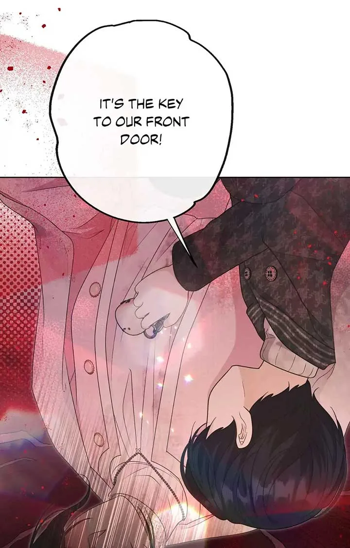 Time Traveler Chapter 70 page 26