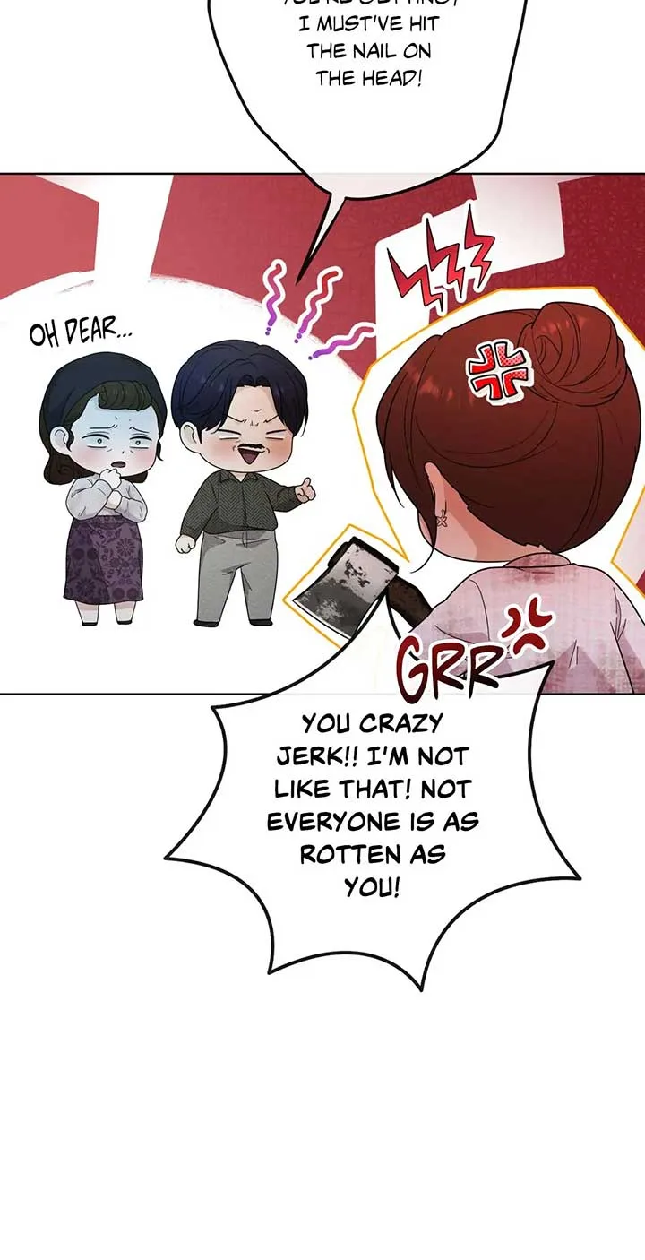 Time Traveler Chapter 69 page 16